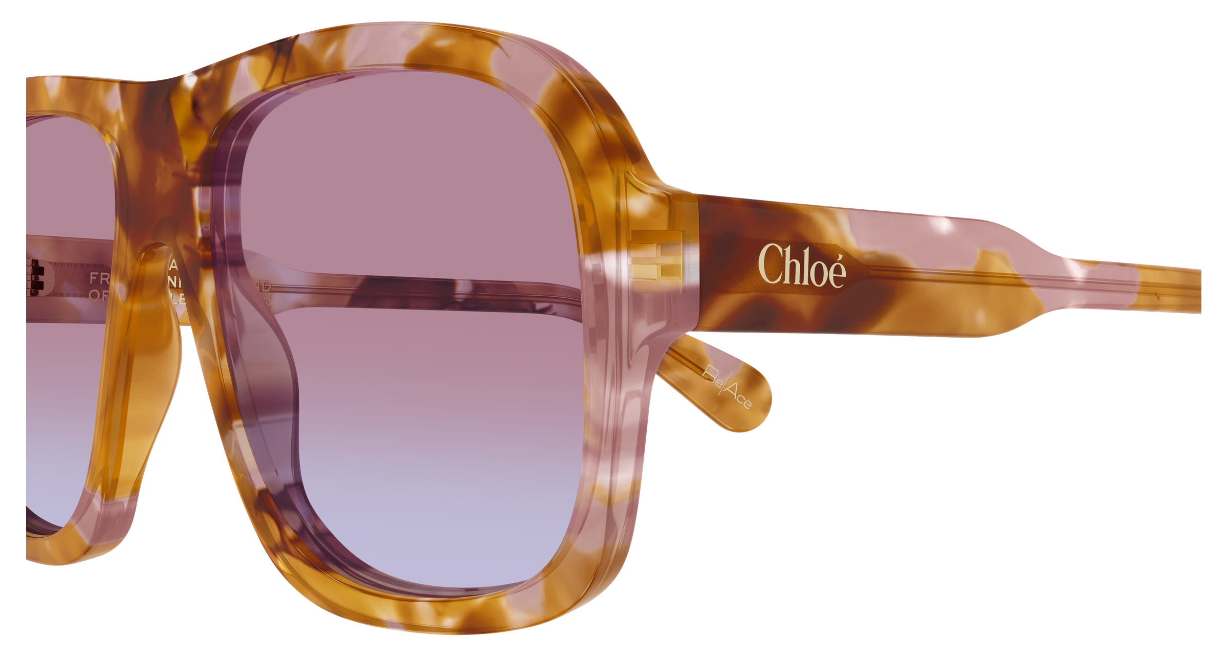 Chloé CH0331S-003  
