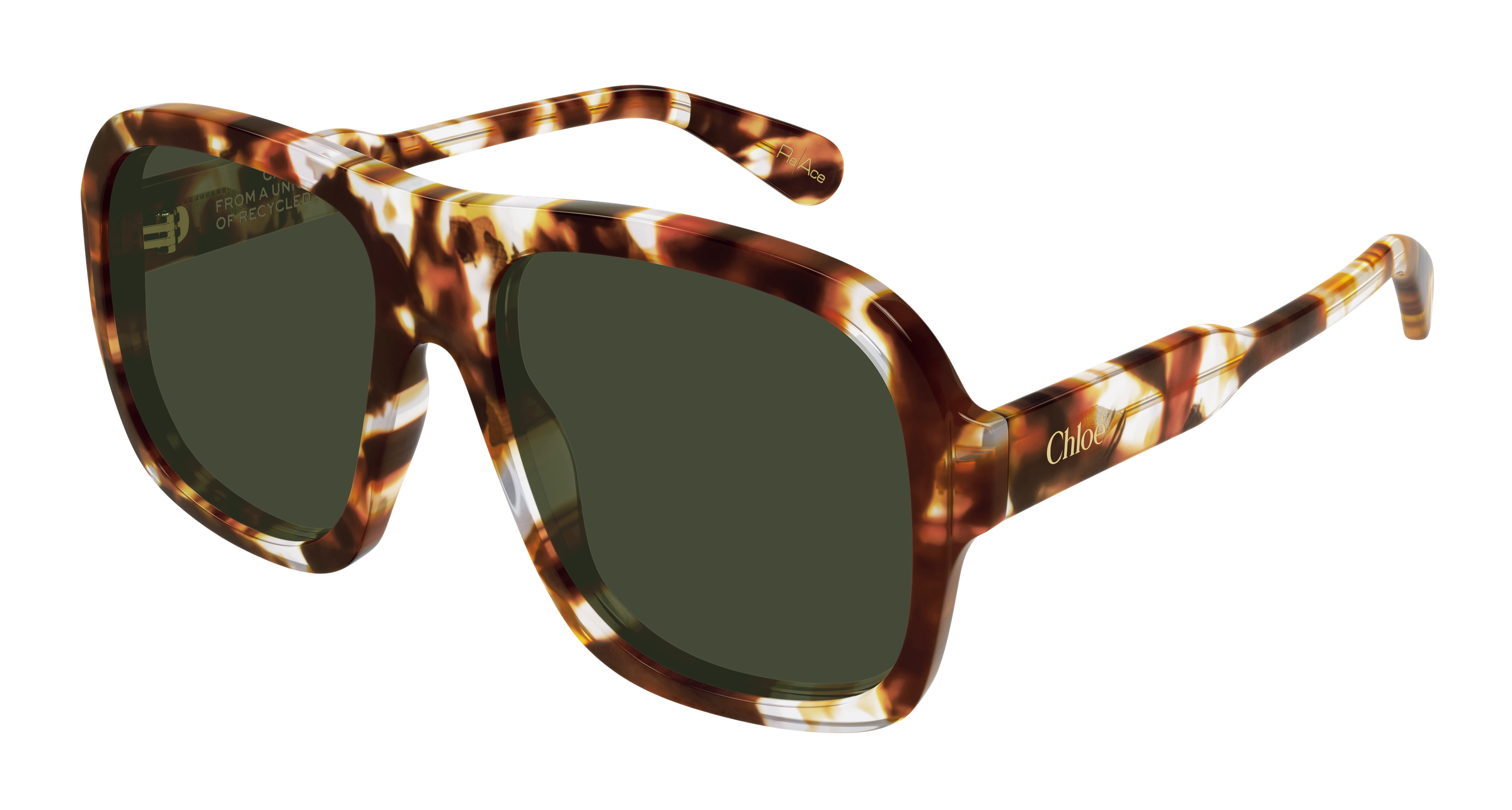 Chloé CH0331S-004  