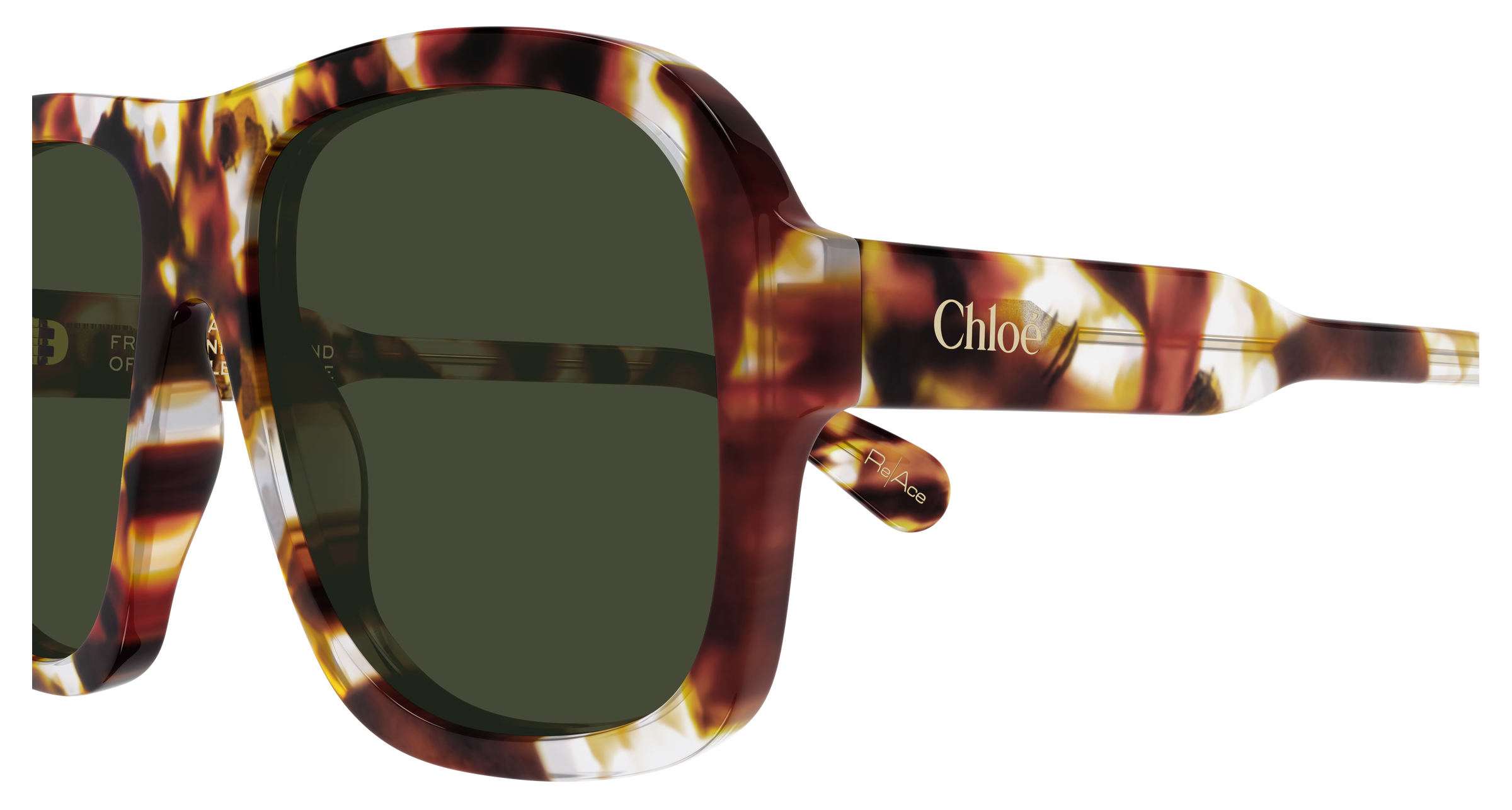 Chloé CH0331S-004  