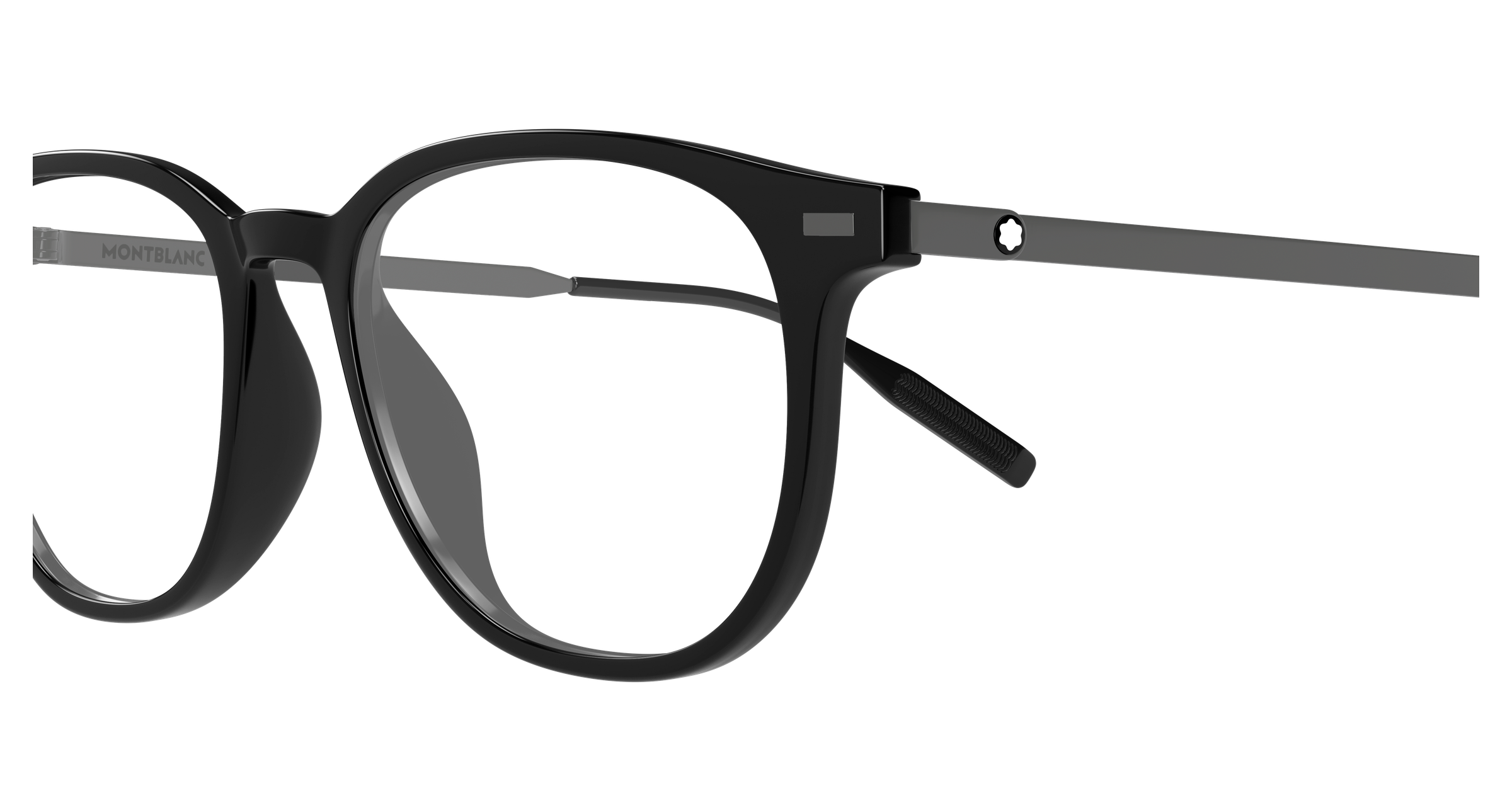 Montblanc MB0448OA-001  