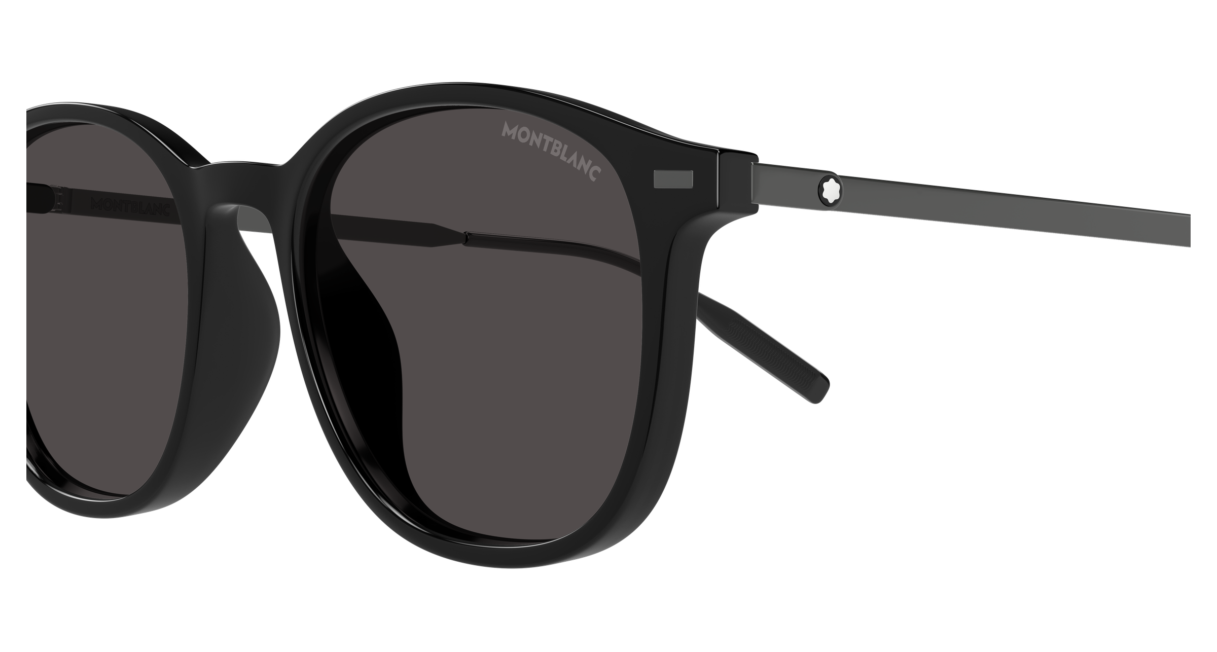 Montblanc MB0454SA-001  