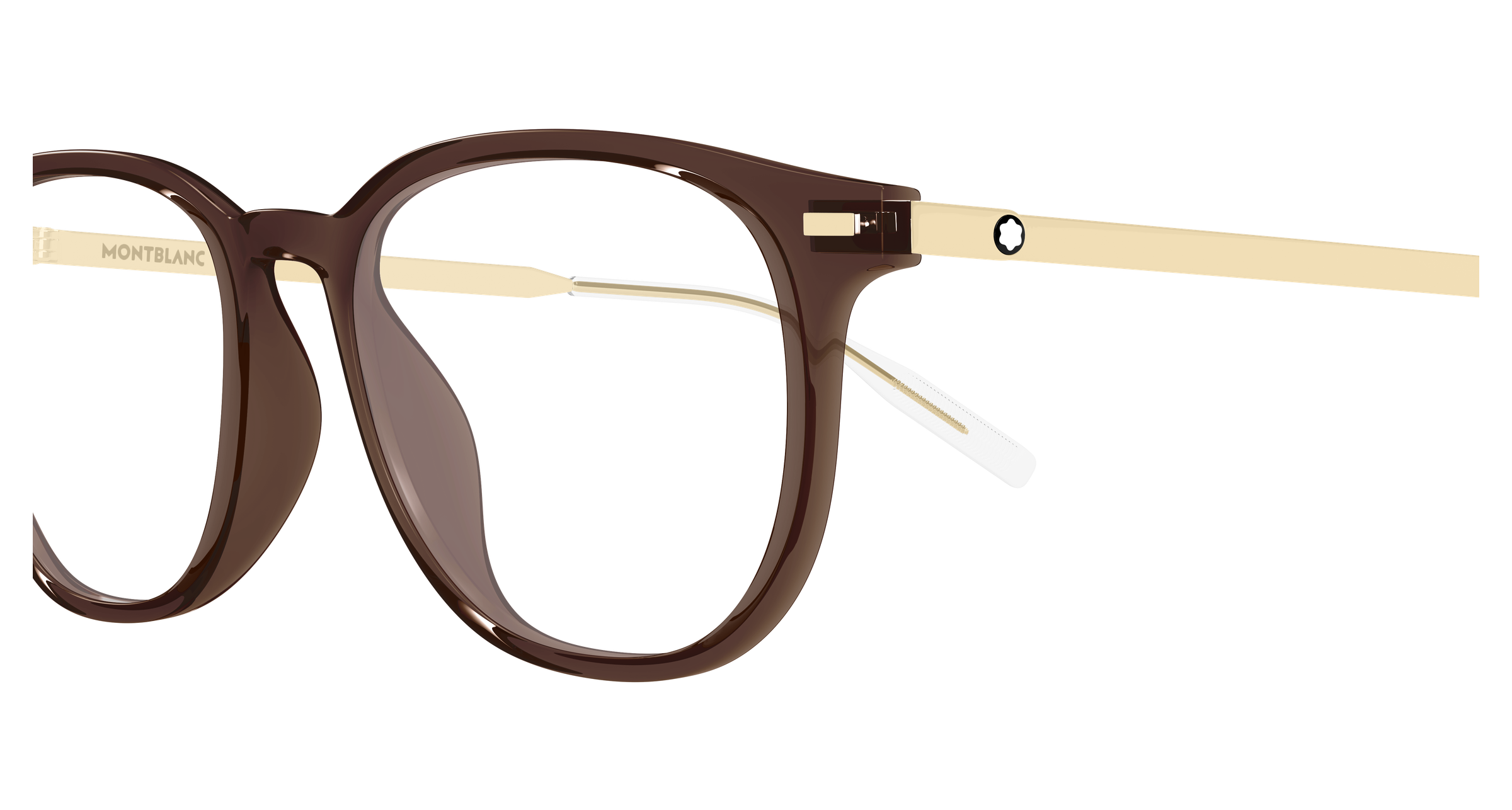 Montblanc MB0448OA-004  