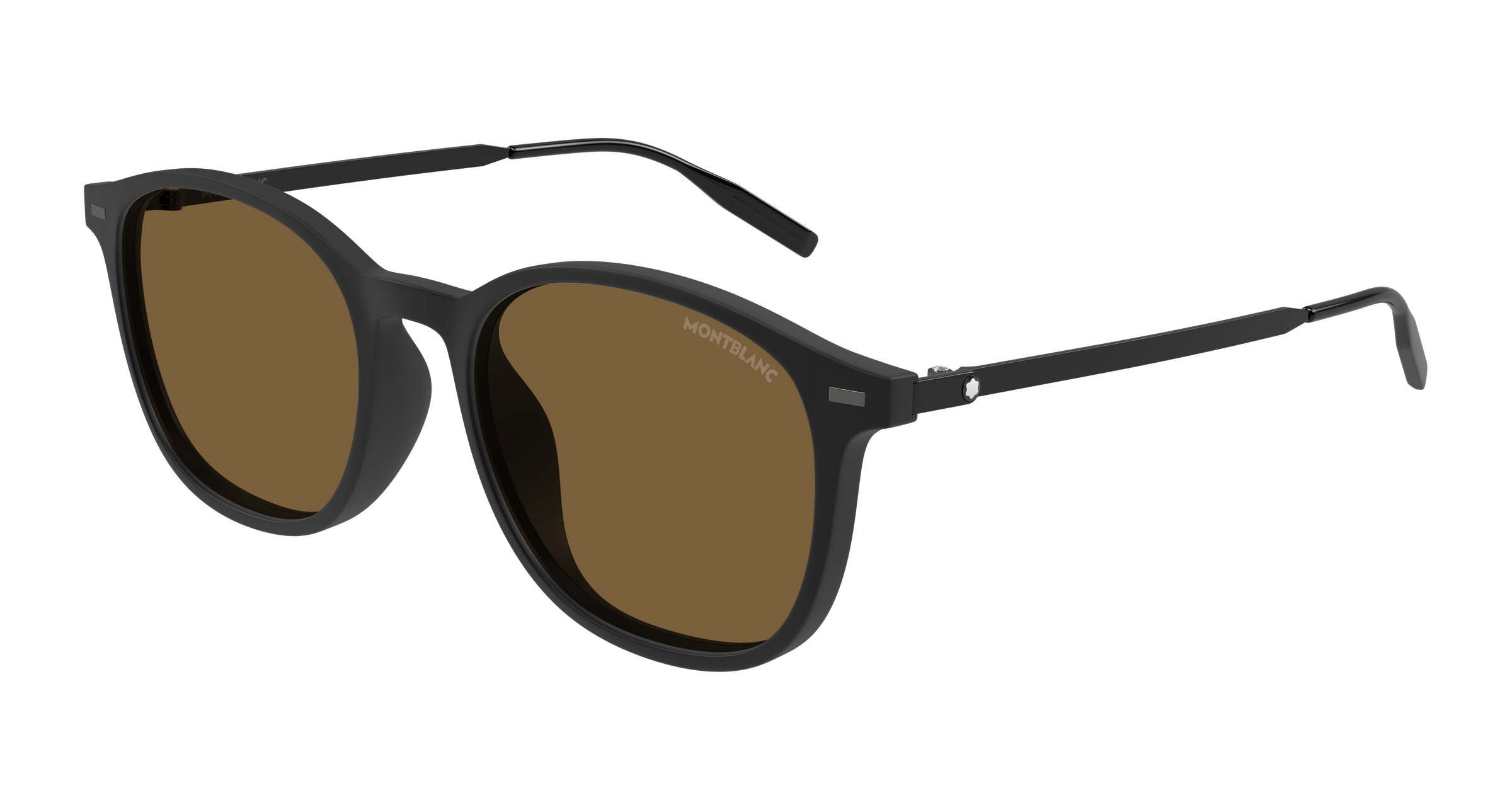 Montblanc MB0454SA-002  