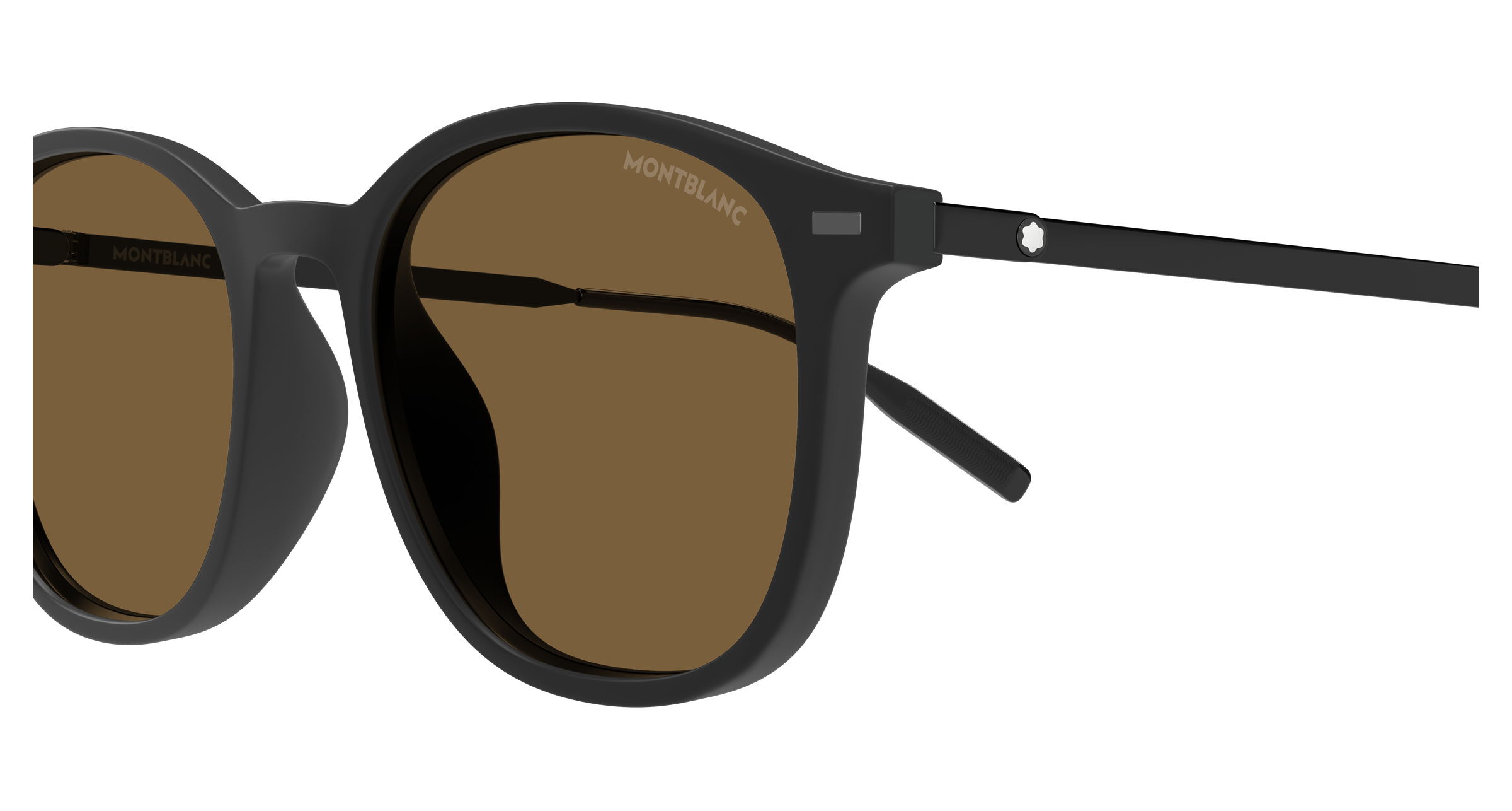 Montblanc MB0454SA-002  