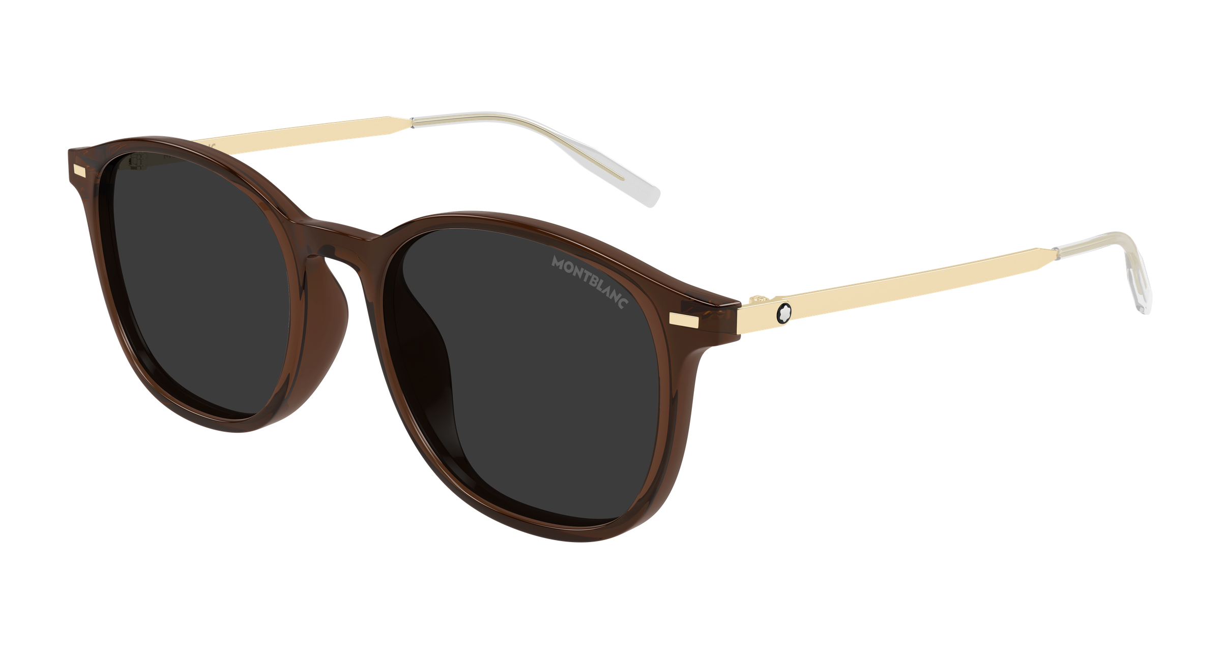 Montblanc MB0454SA-003  