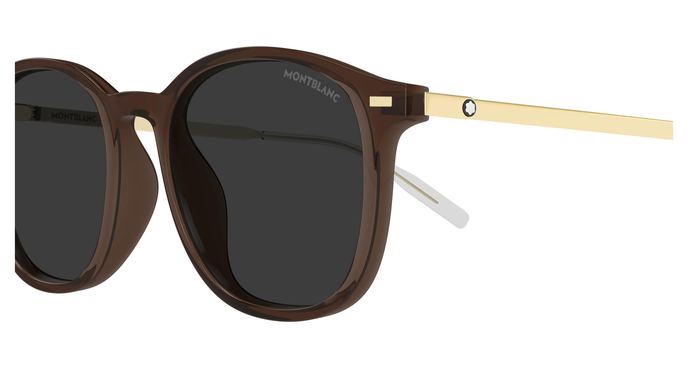 Montblanc MB0454SA-003  