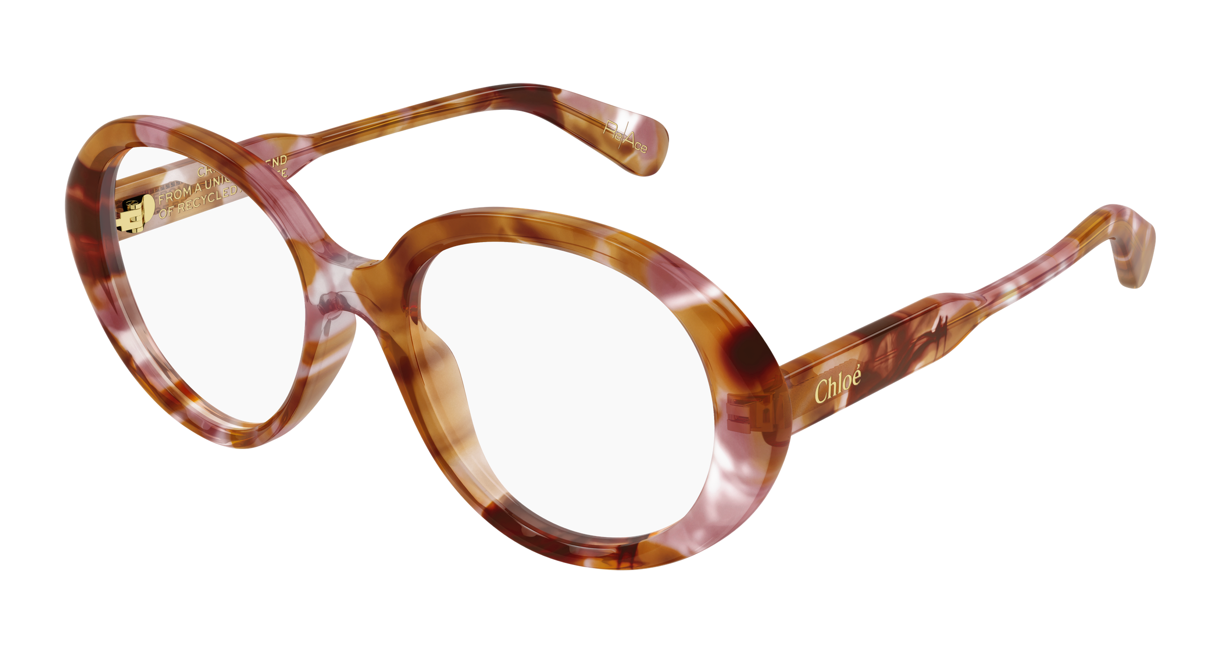 Chloé CH0221O-007  