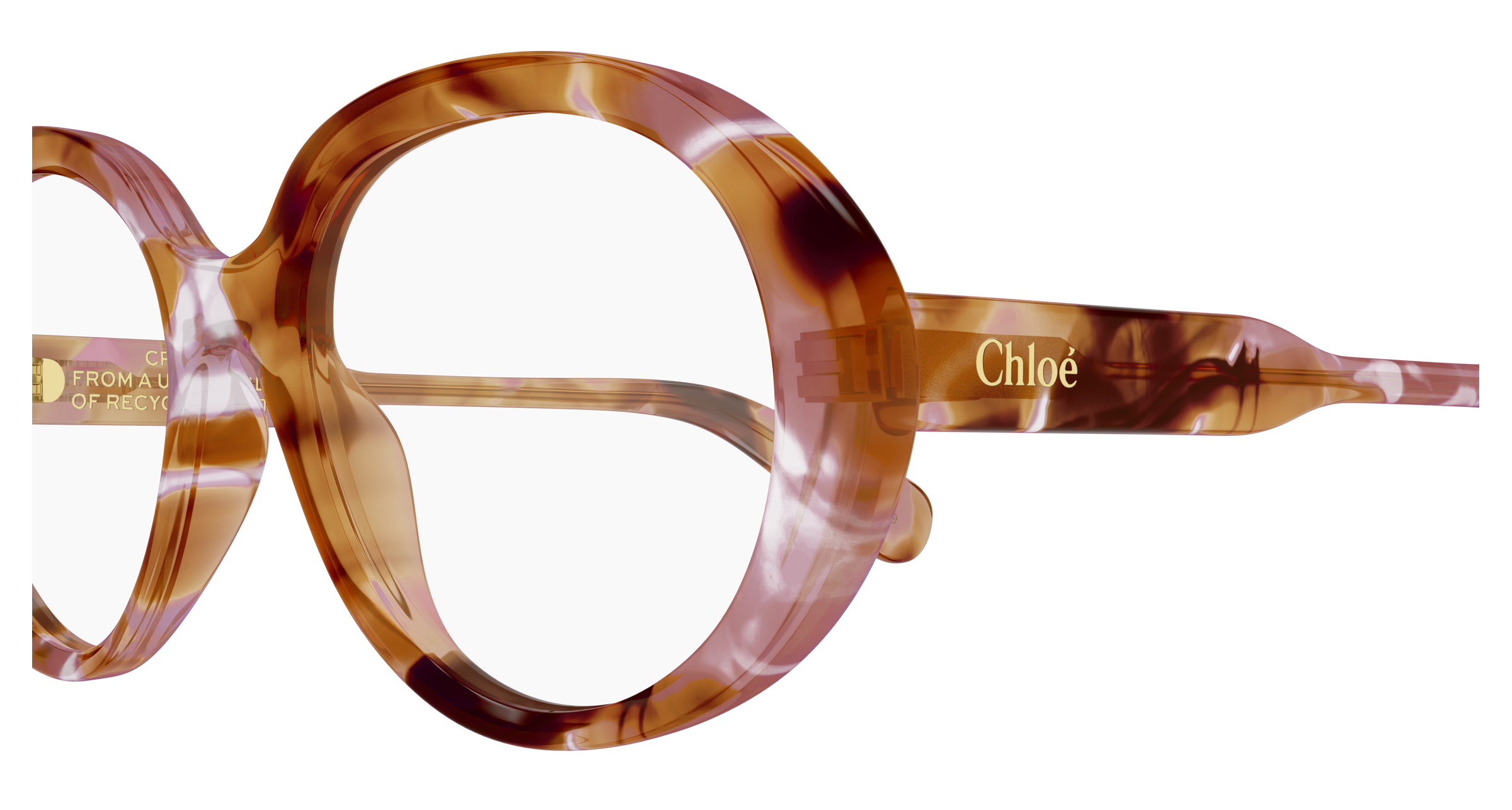 Chloé CH0221O-007  
