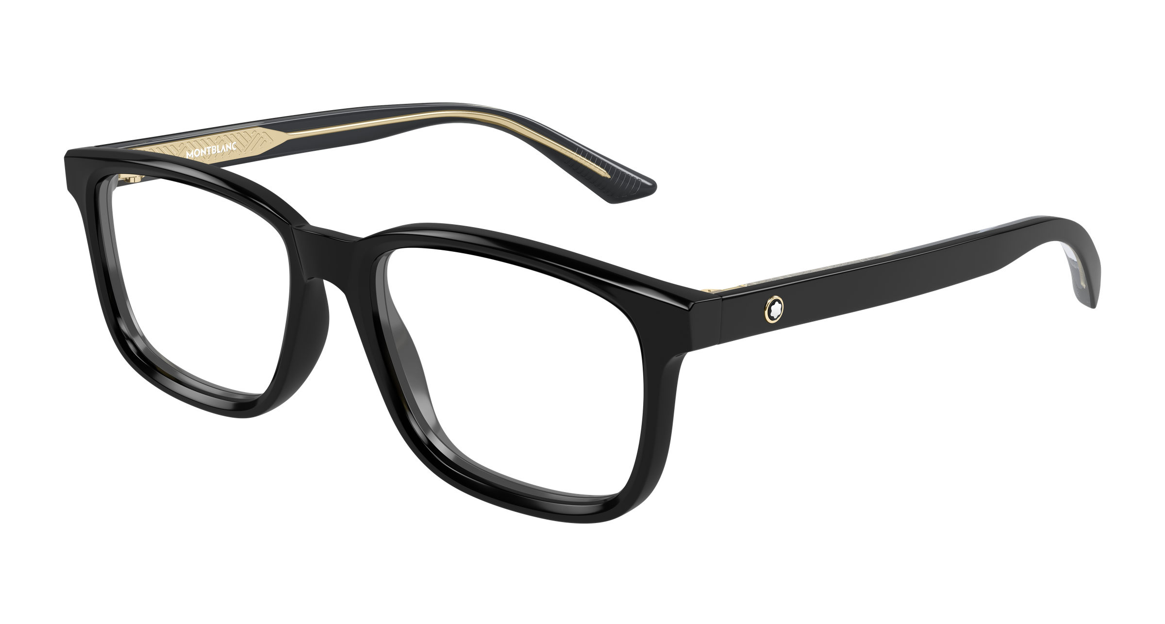 Montblanc MB0452O-001  