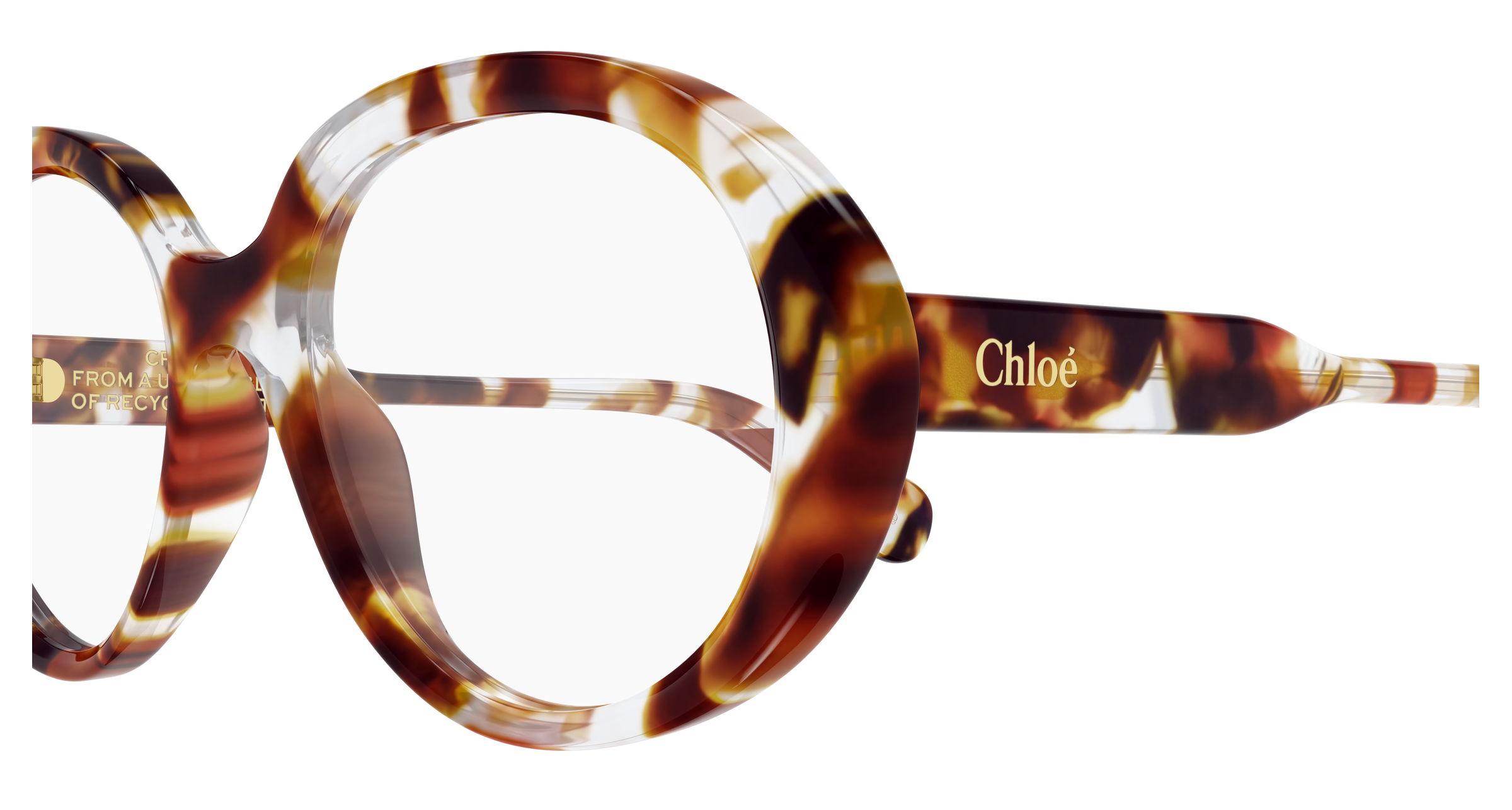 Chloé CH0221O-008  
