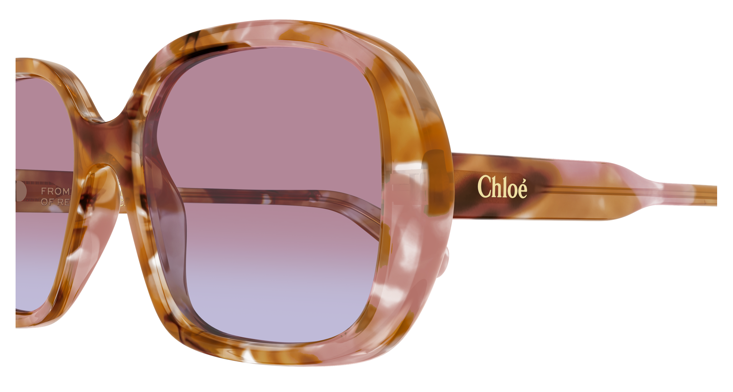 Chloé CH0222S-006  