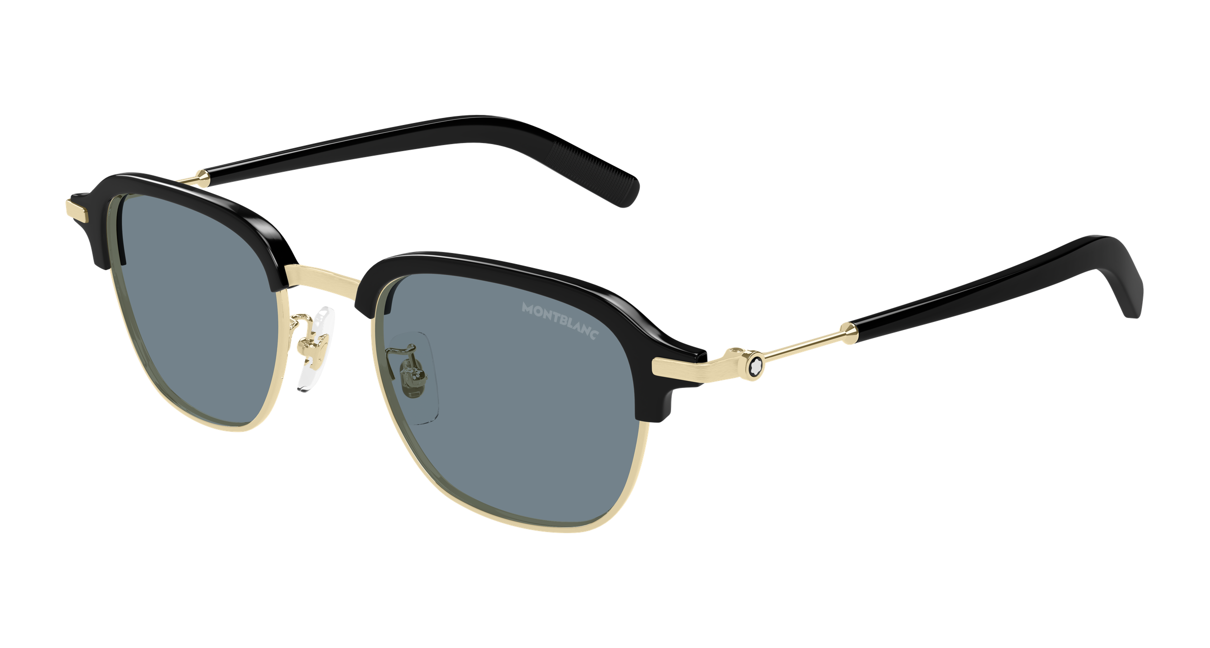 Montblanc MB0390S-002  