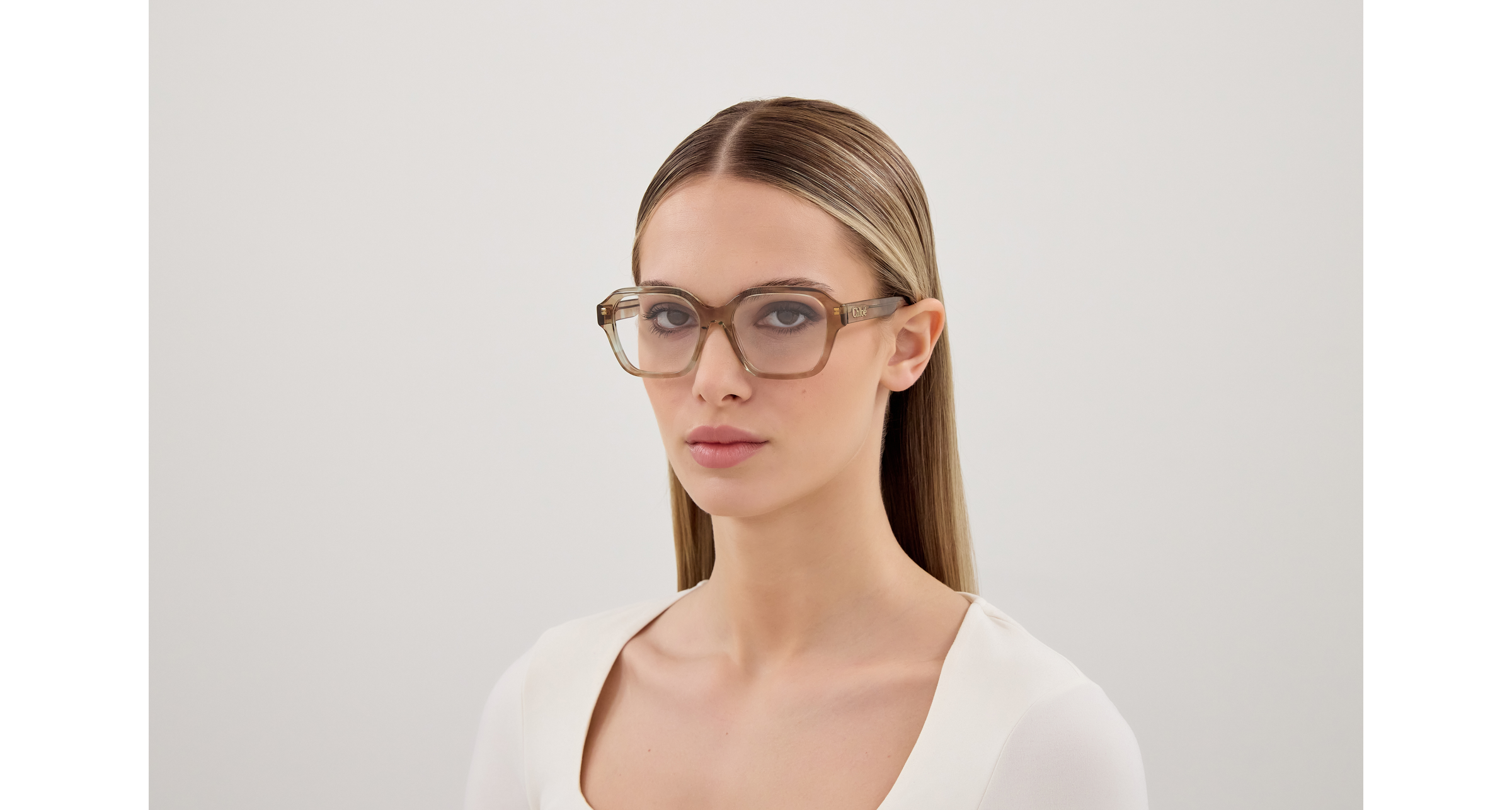 Chloé CH0272O-007  