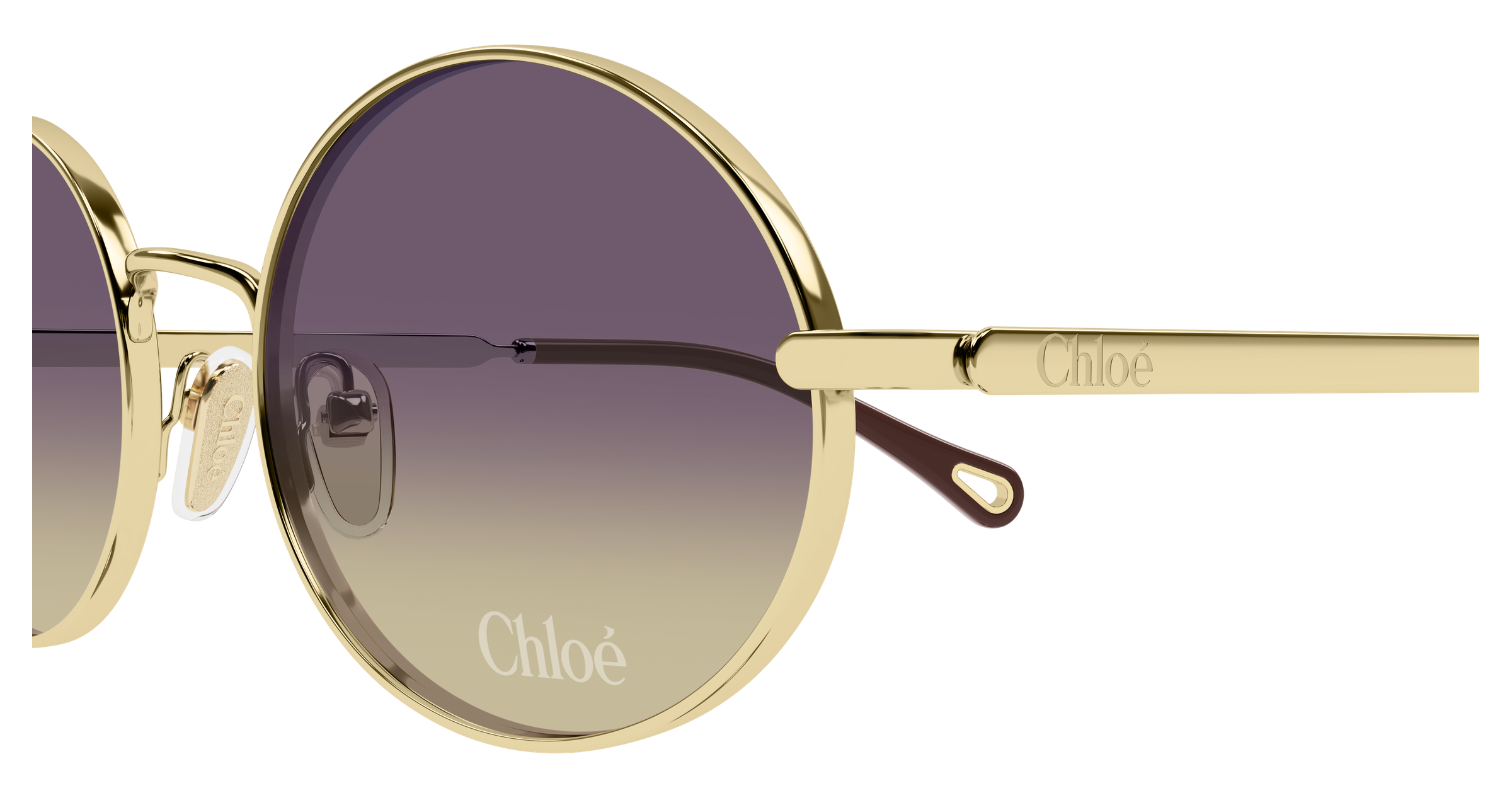 Chloé CH0326S-001  