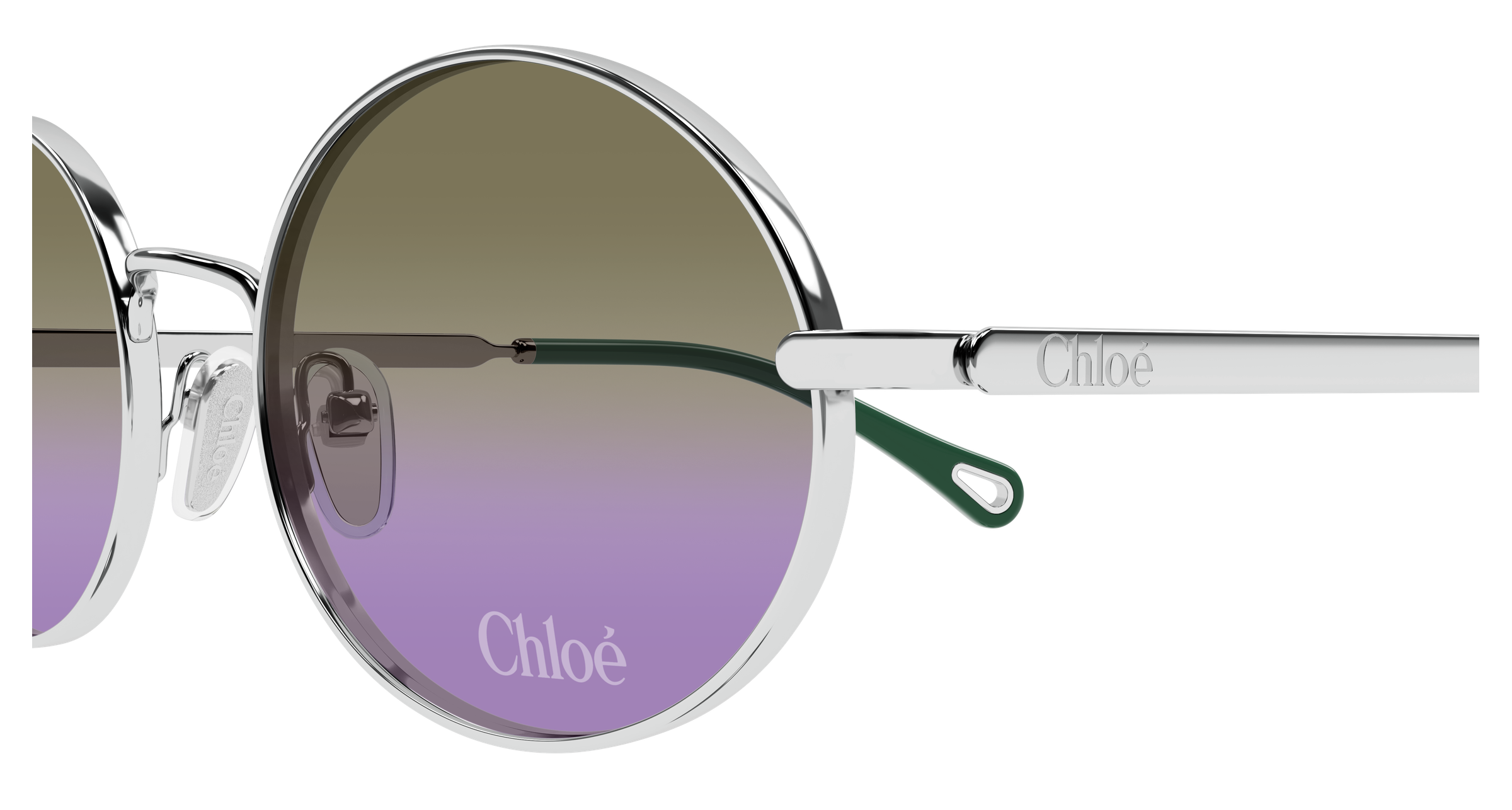 Chloé CH0326S-002  