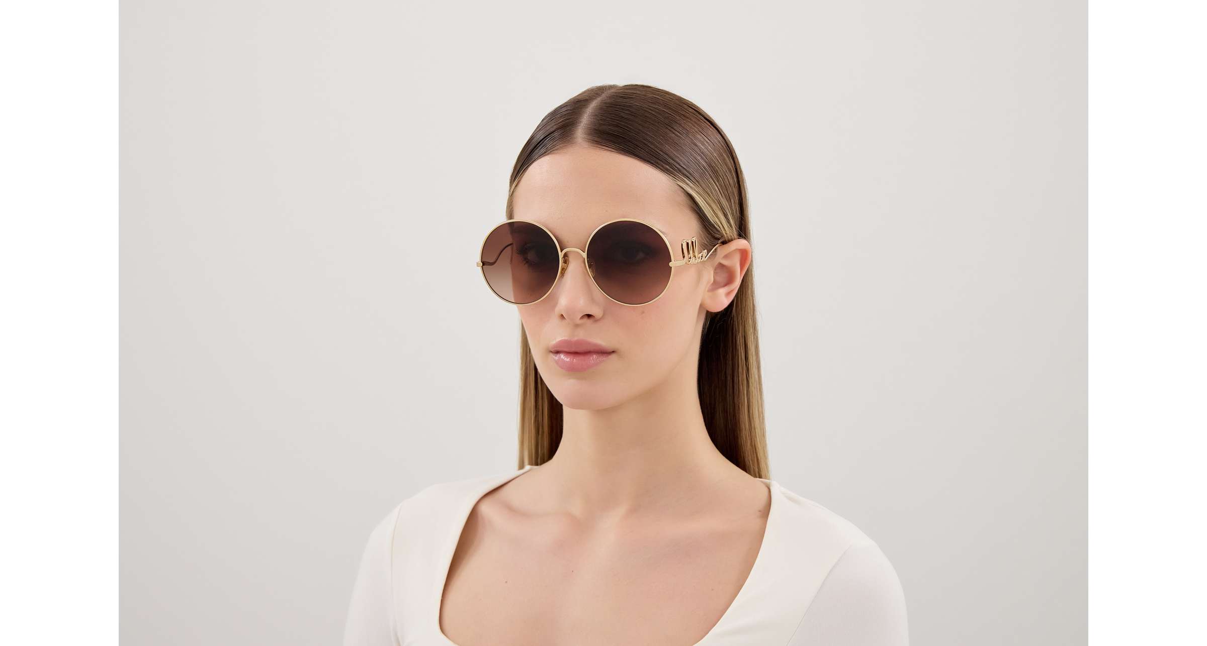 Chloé CH0329S-002  