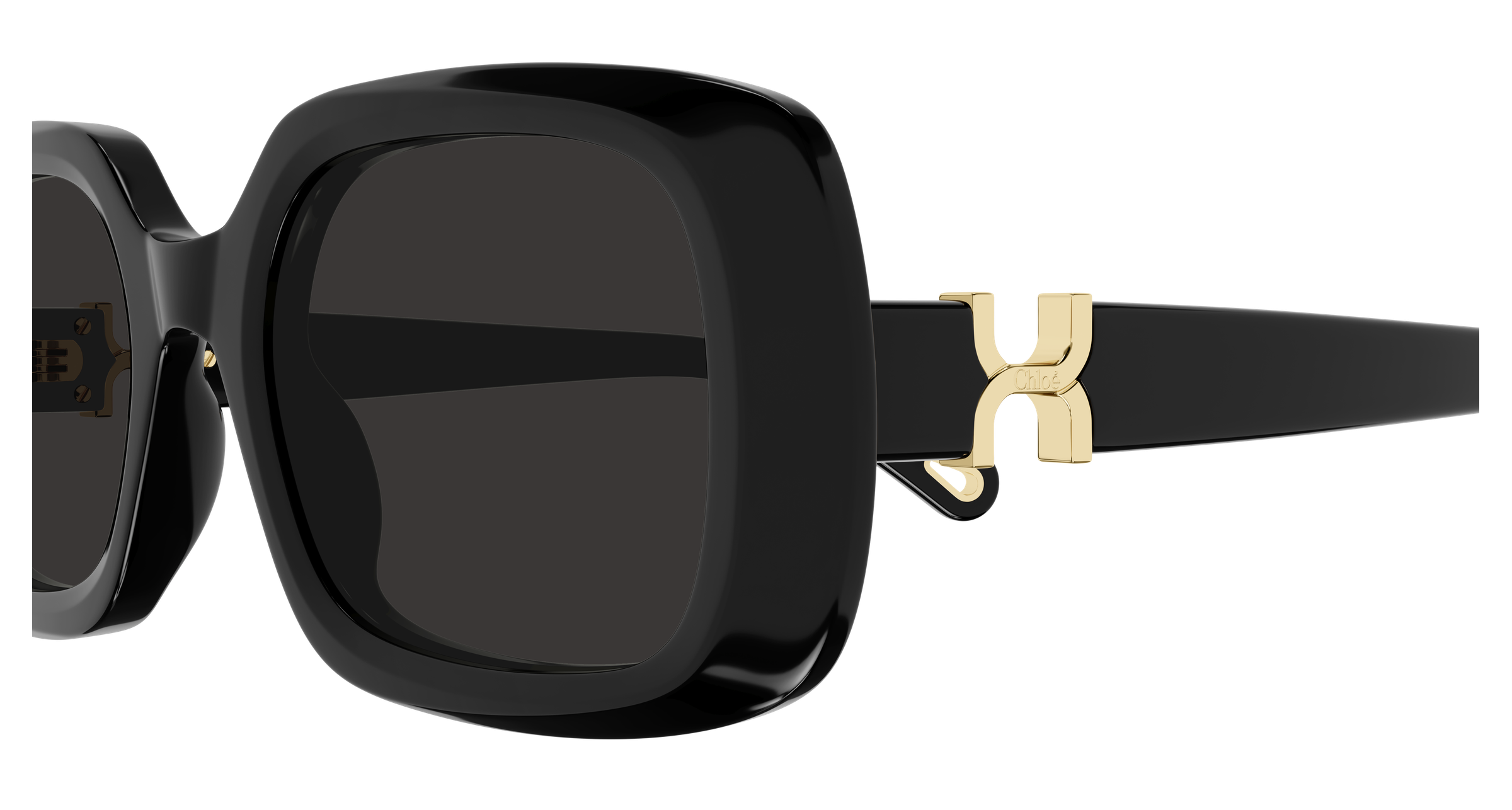 Chloé CH0333S-001  