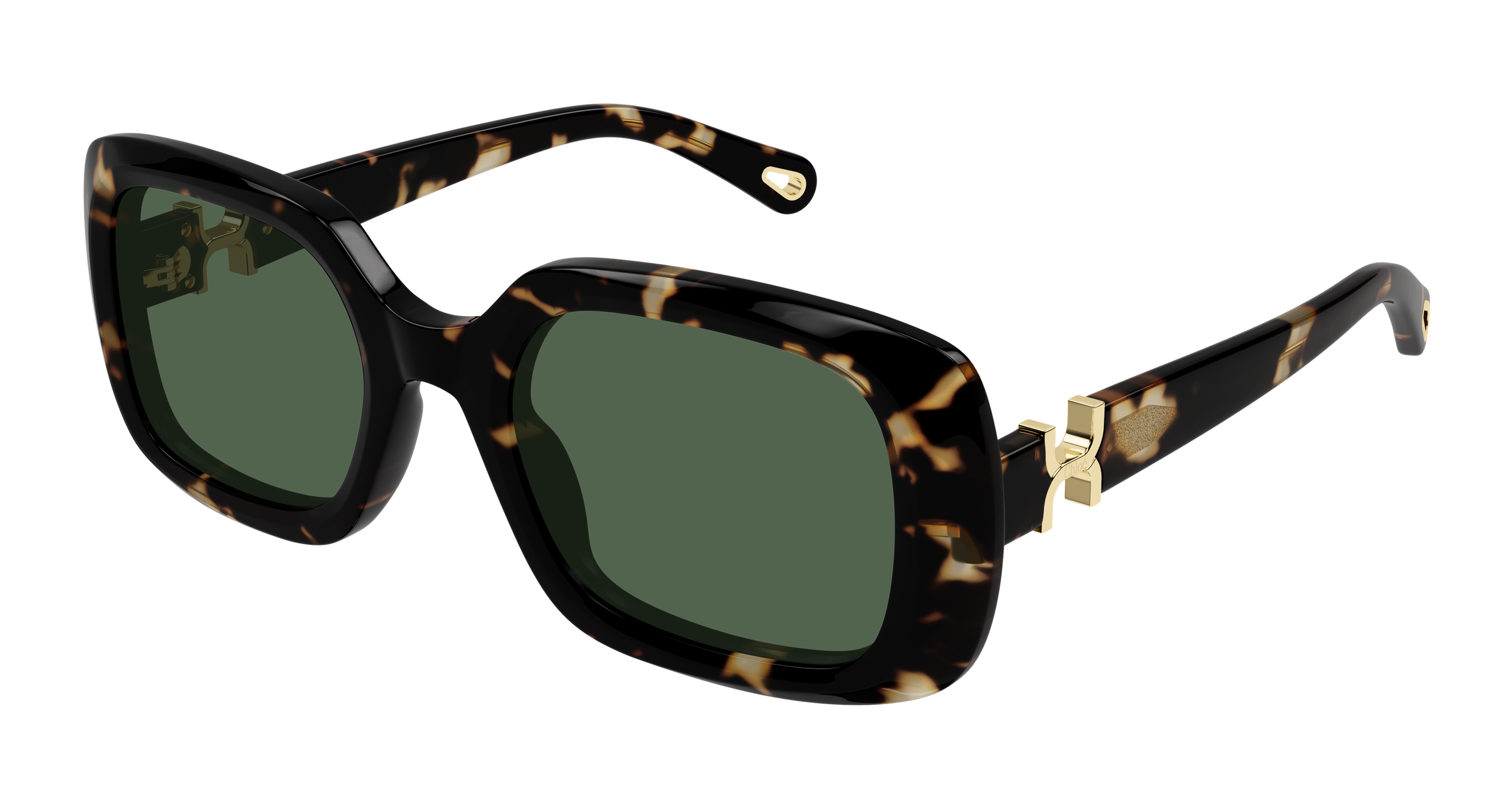 Chloé CH0333S-002  