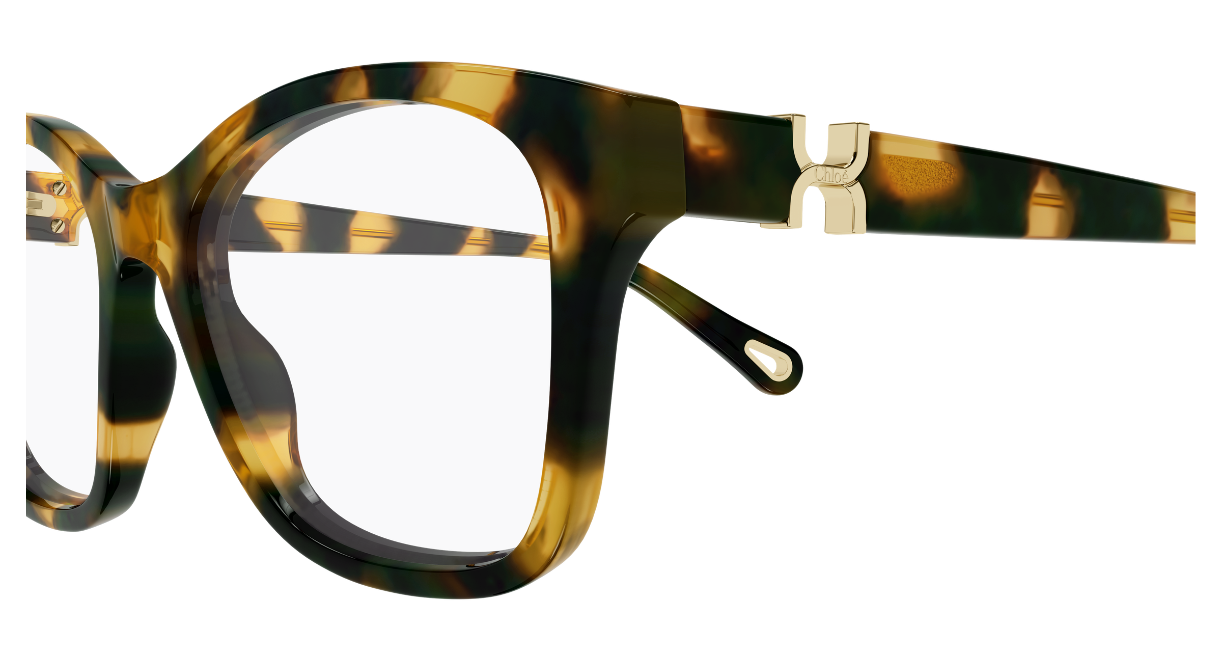 Chloé CH0334O-002  