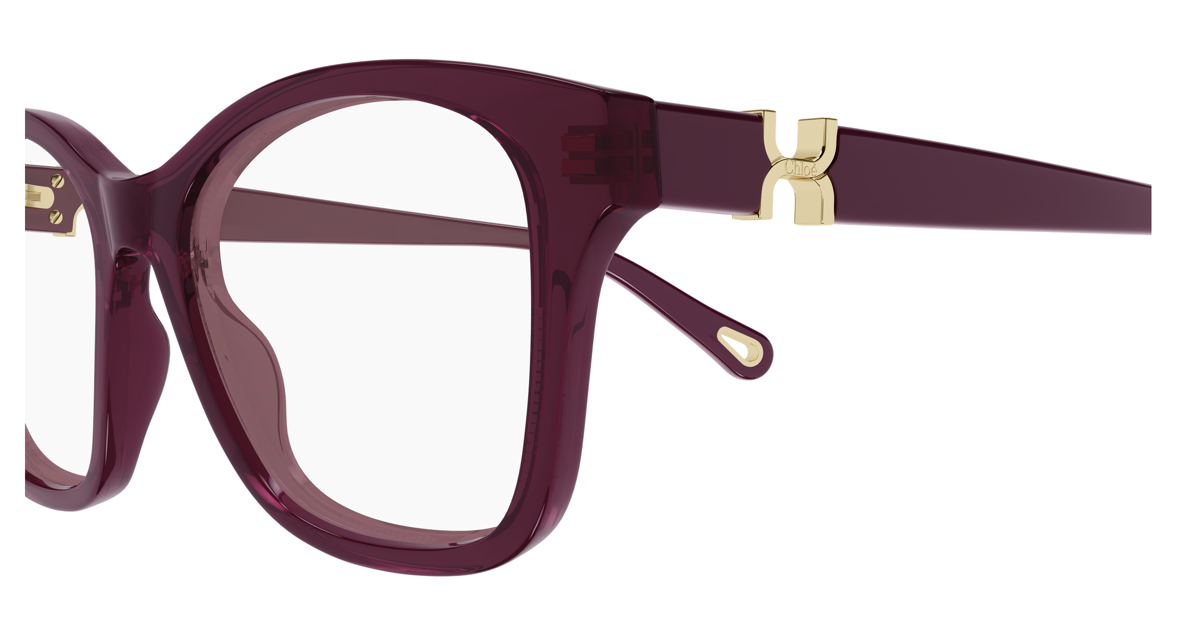 Chloé CH0334O-010  