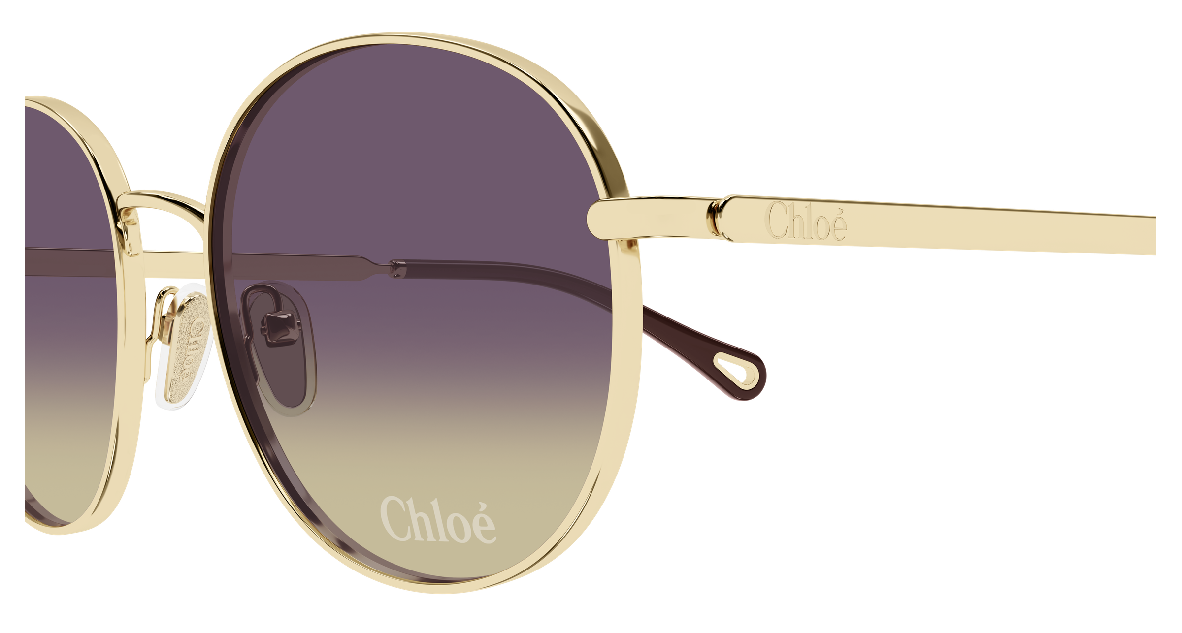 Chloé CH0325S-001  
