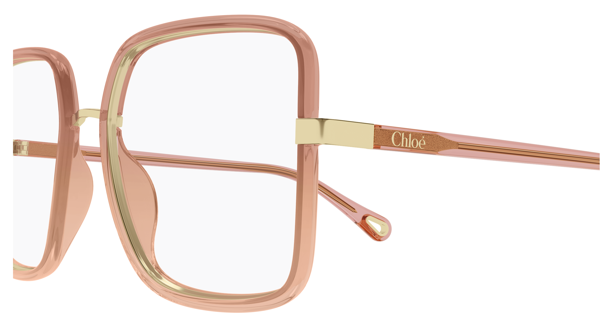 Chloé CH0338O-002  