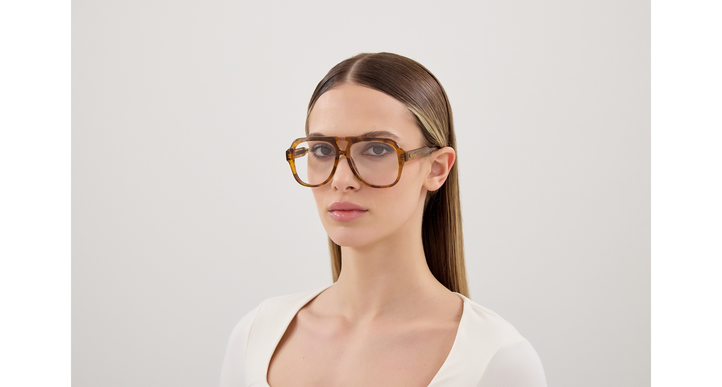 Chloé CH0339O-004  