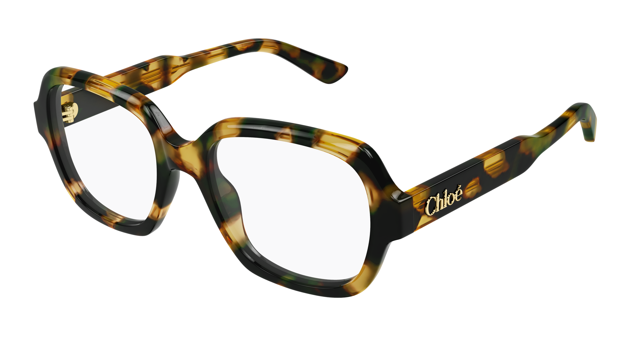 Chloé CH0341O-002  