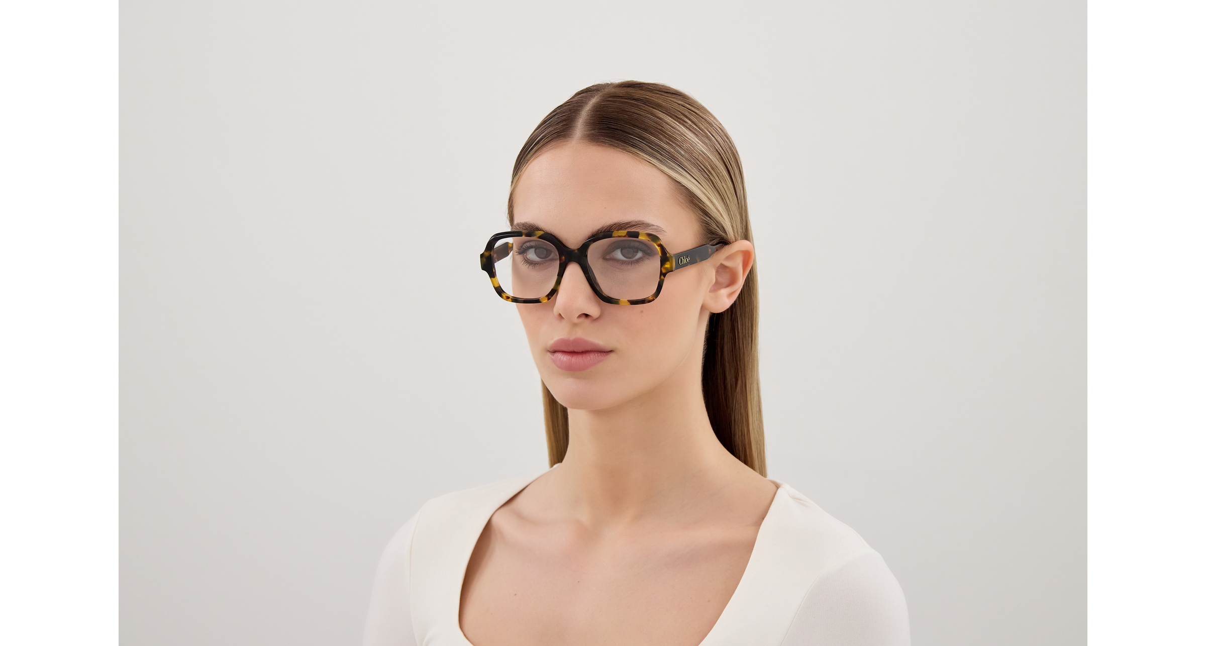 Chloé CH0341O-002  
