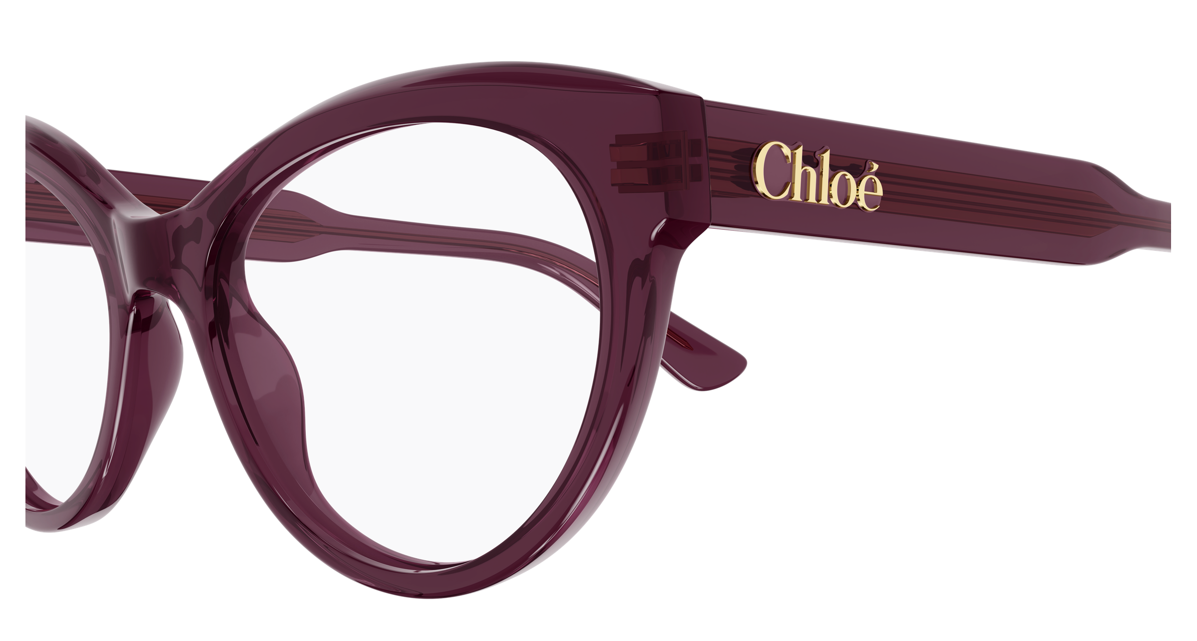 Chloé CH0342O-010  