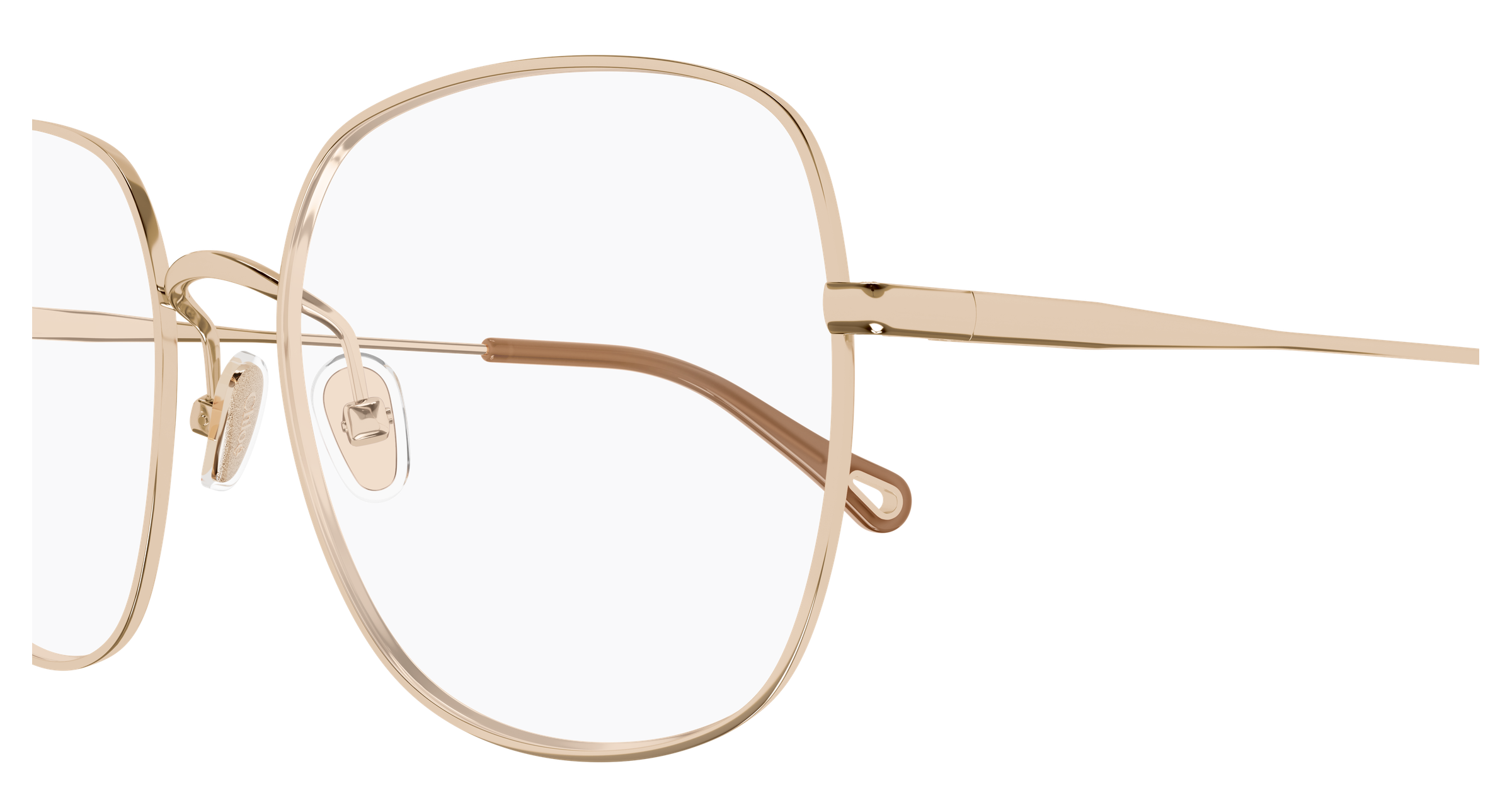 Chloé CH0345O-002  