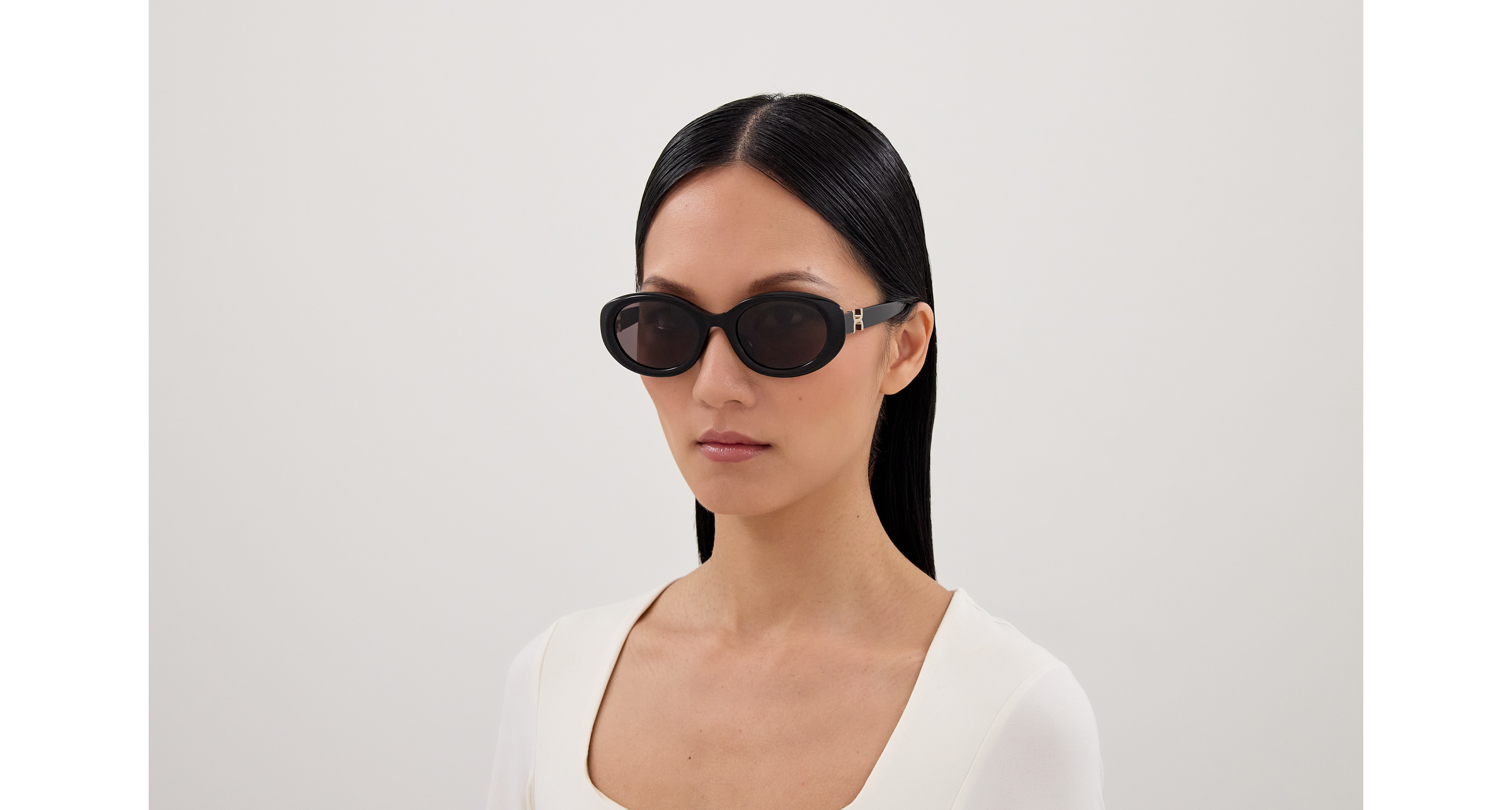 Chloé CH0323SK-001  