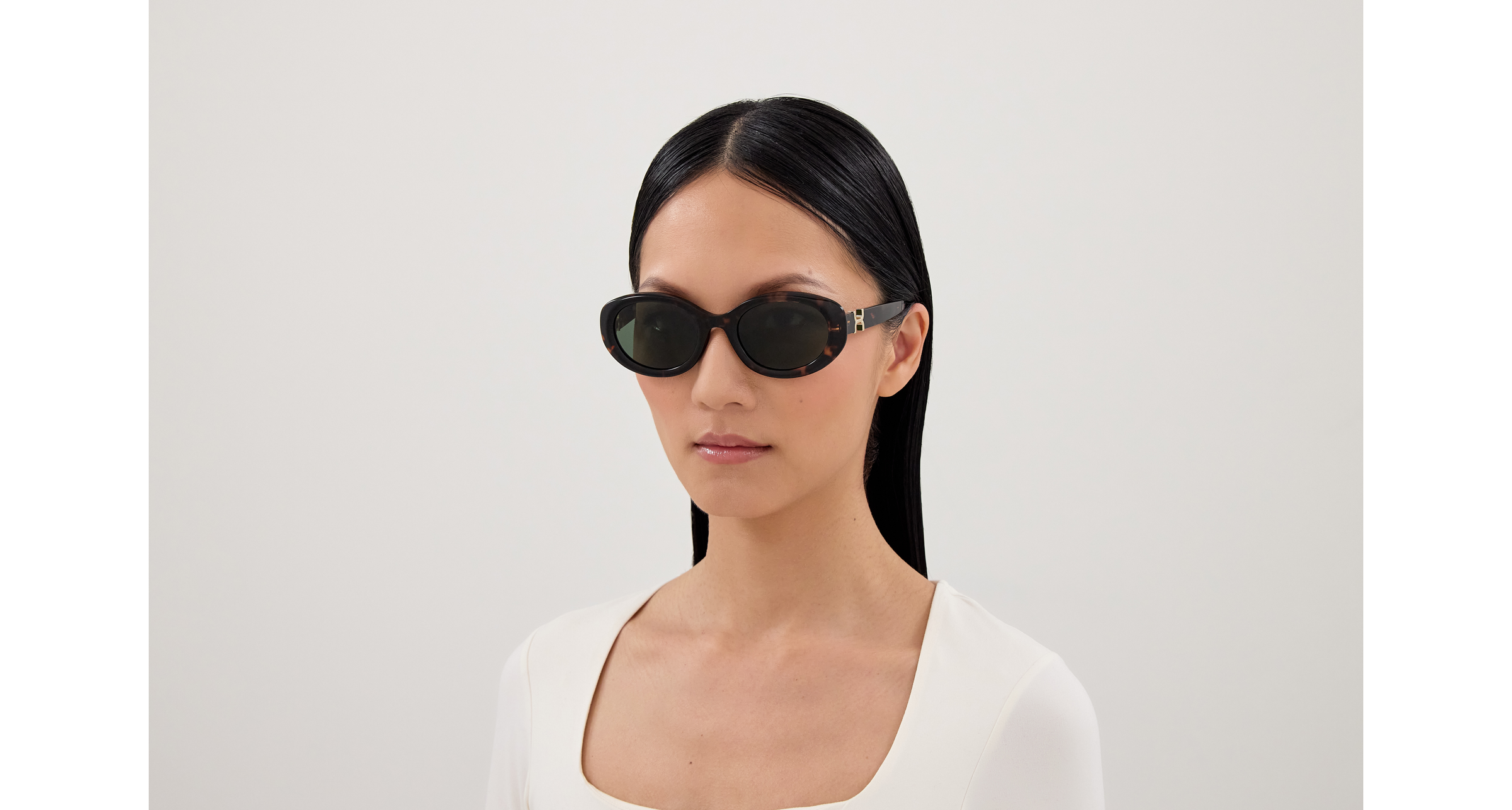 Chloé CH0323SK-002  