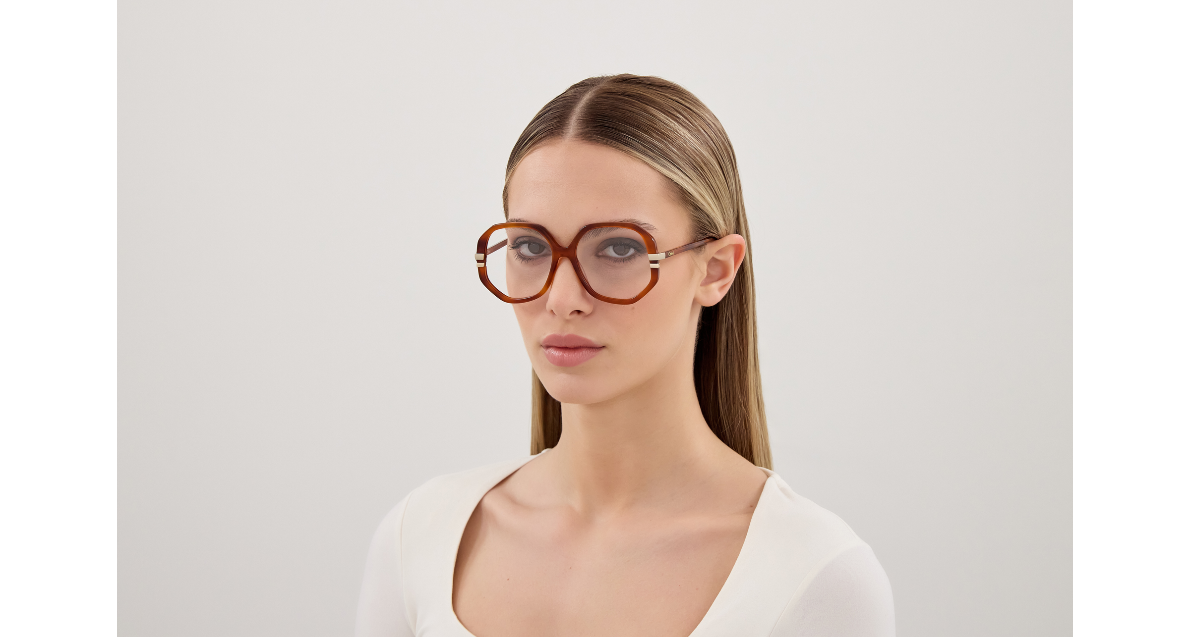 Chloé CH0107O-018  
