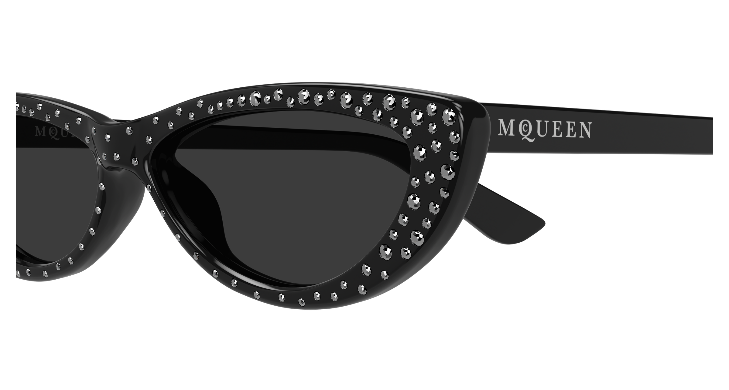 Alexander Mcqueen AM0535S-005  