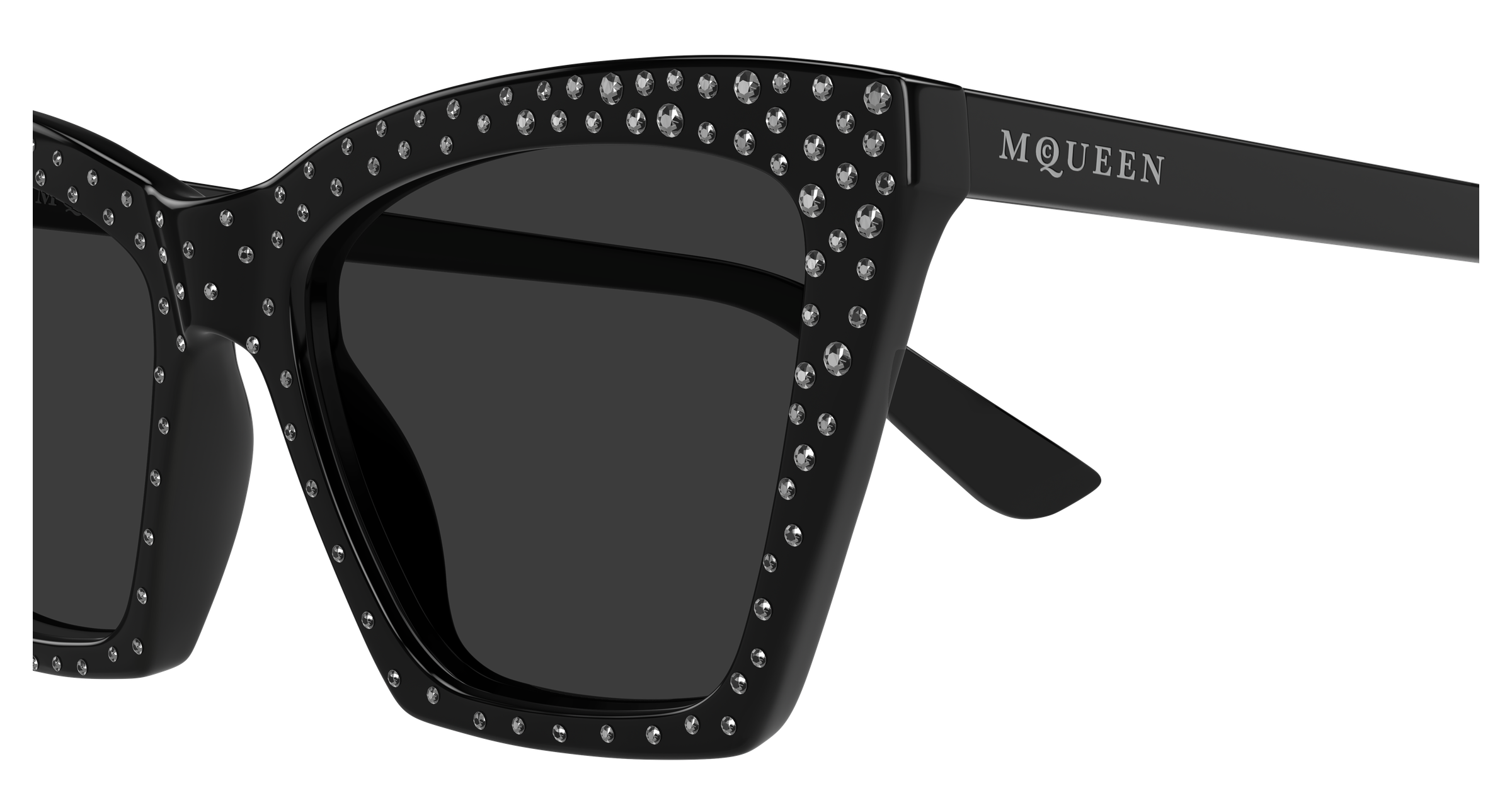 Alexander Mcqueen AM0536S-005  