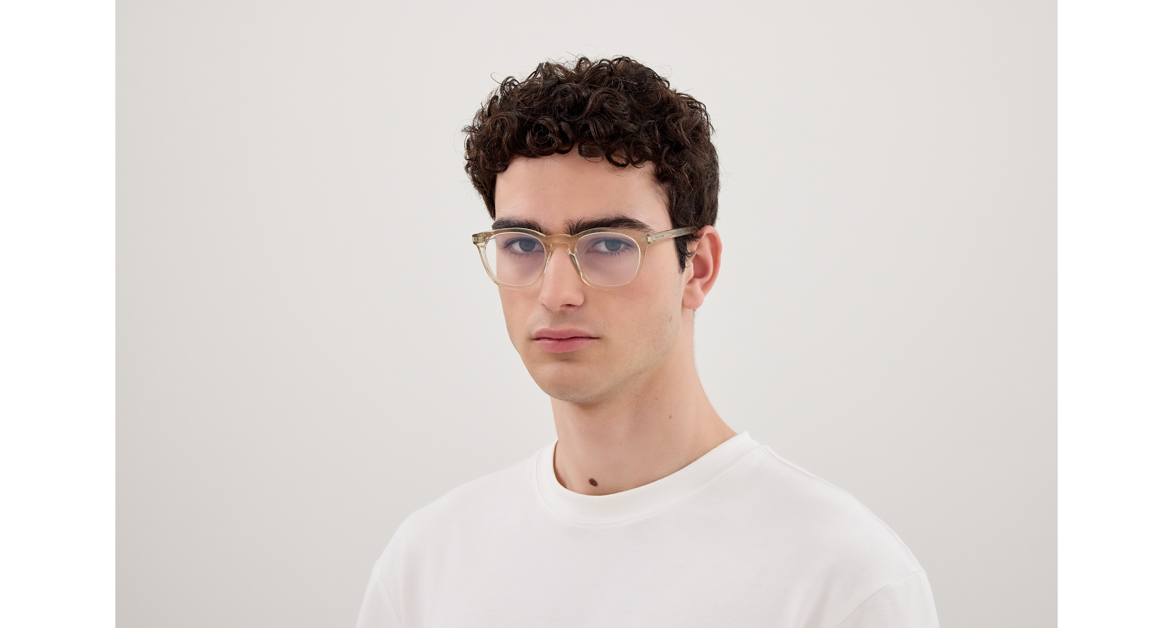 Saint Laurent SL 28 OPT-014  