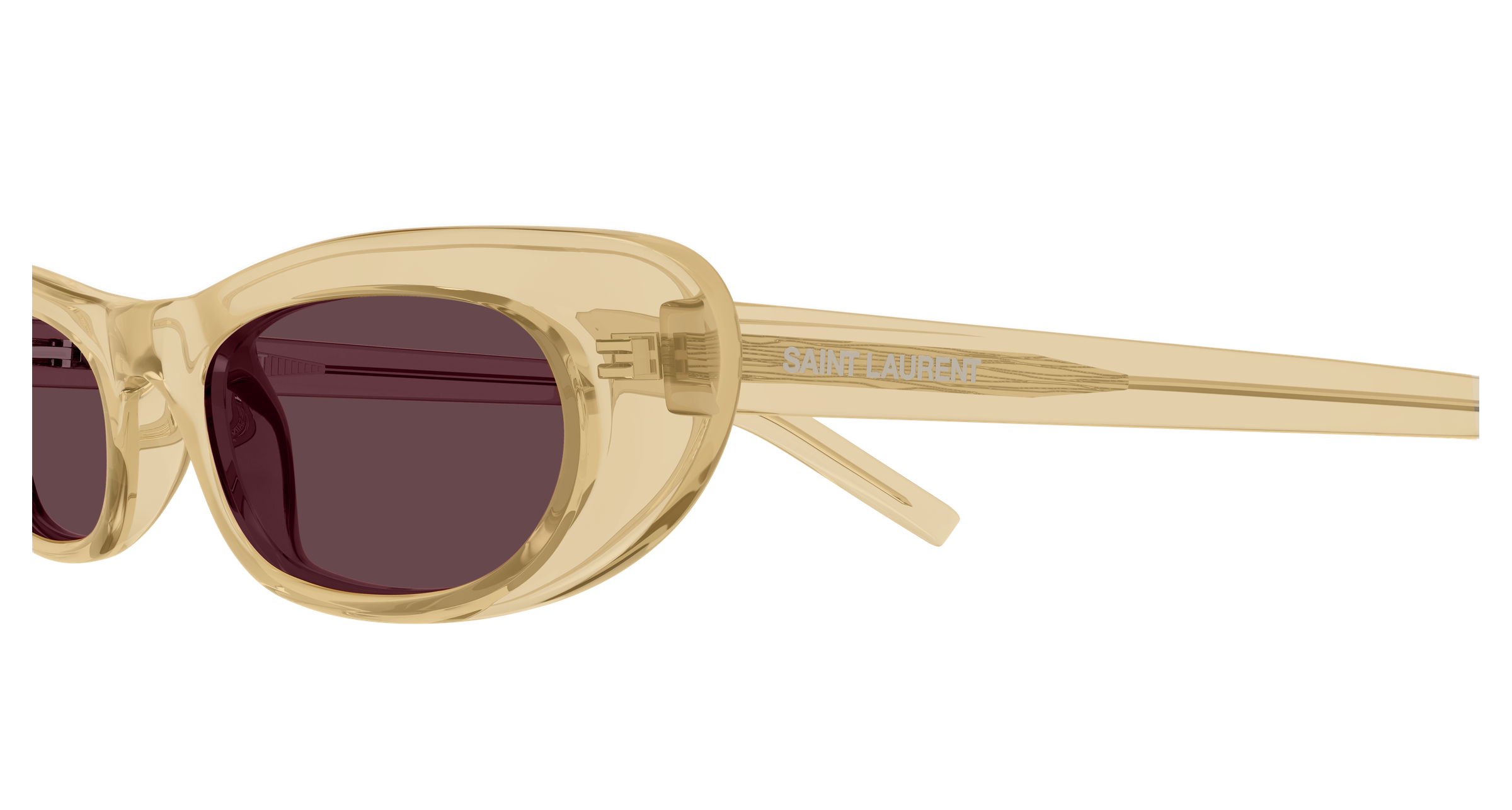 Saint Laurent SL 557 SHADE-007  