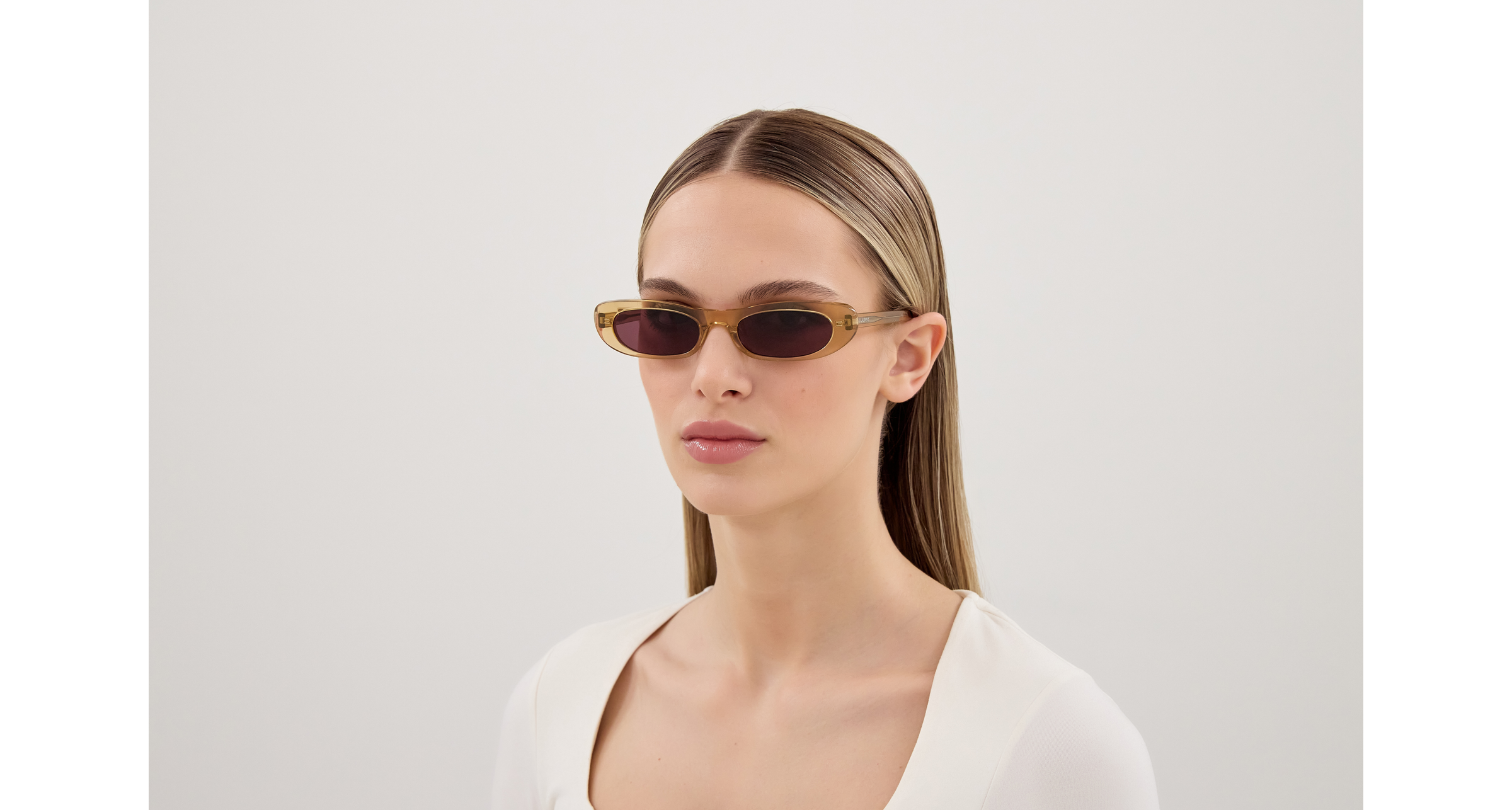 Saint Laurent SL 557 SHADE-007  