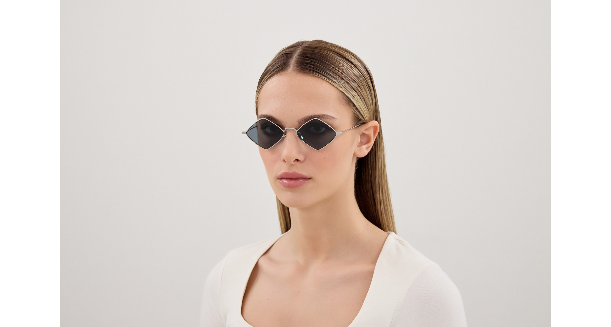 Saint Laurent SL 302 LISA-012  