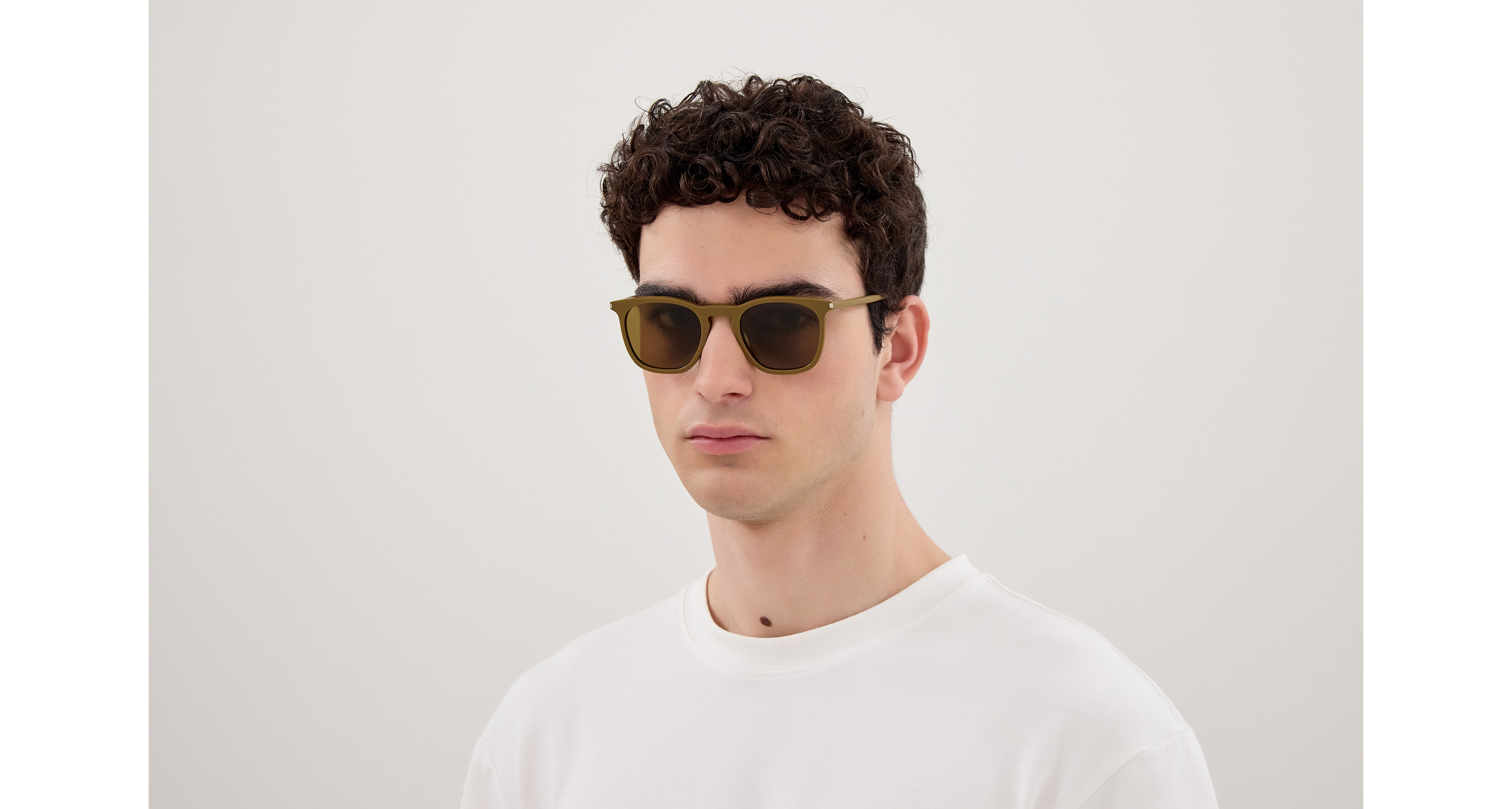 Saint Laurent SL 623-007  