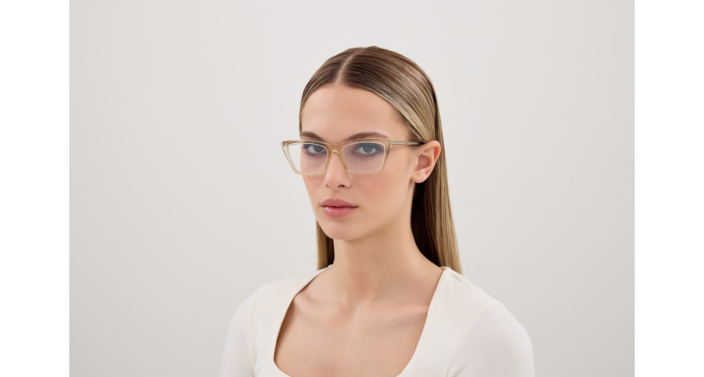 Saint Laurent SL 737 MICA THIN OPT-007  