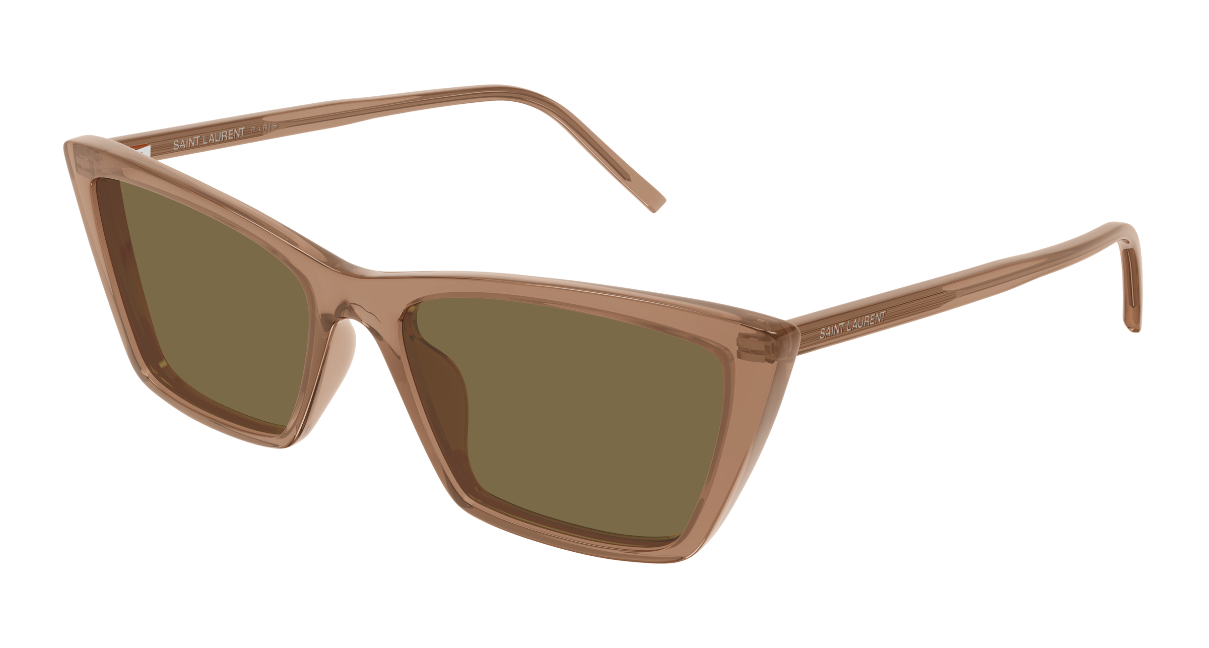 Saint Laurent SL 737 MICA THIN-009  
