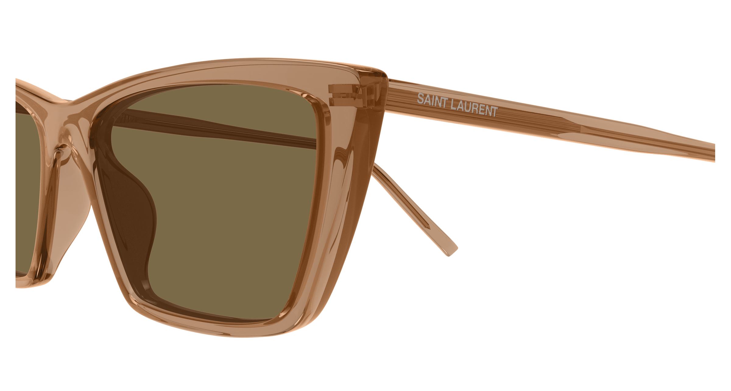 Saint Laurent SL 737 MICA THIN-009  