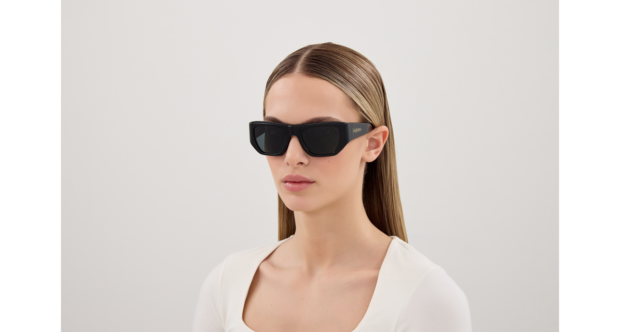Saint Laurent SL 740-005  