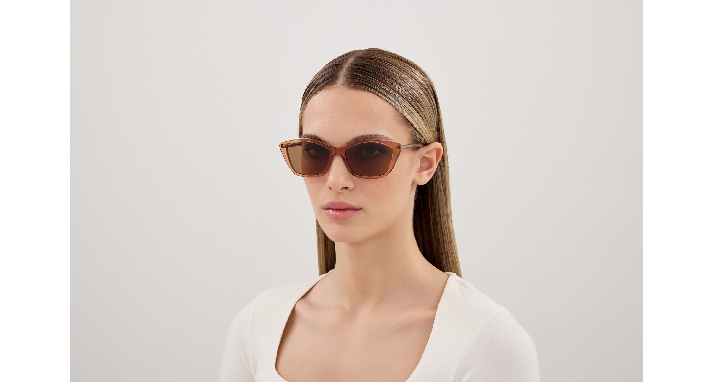 Saint Laurent SL 775-007  