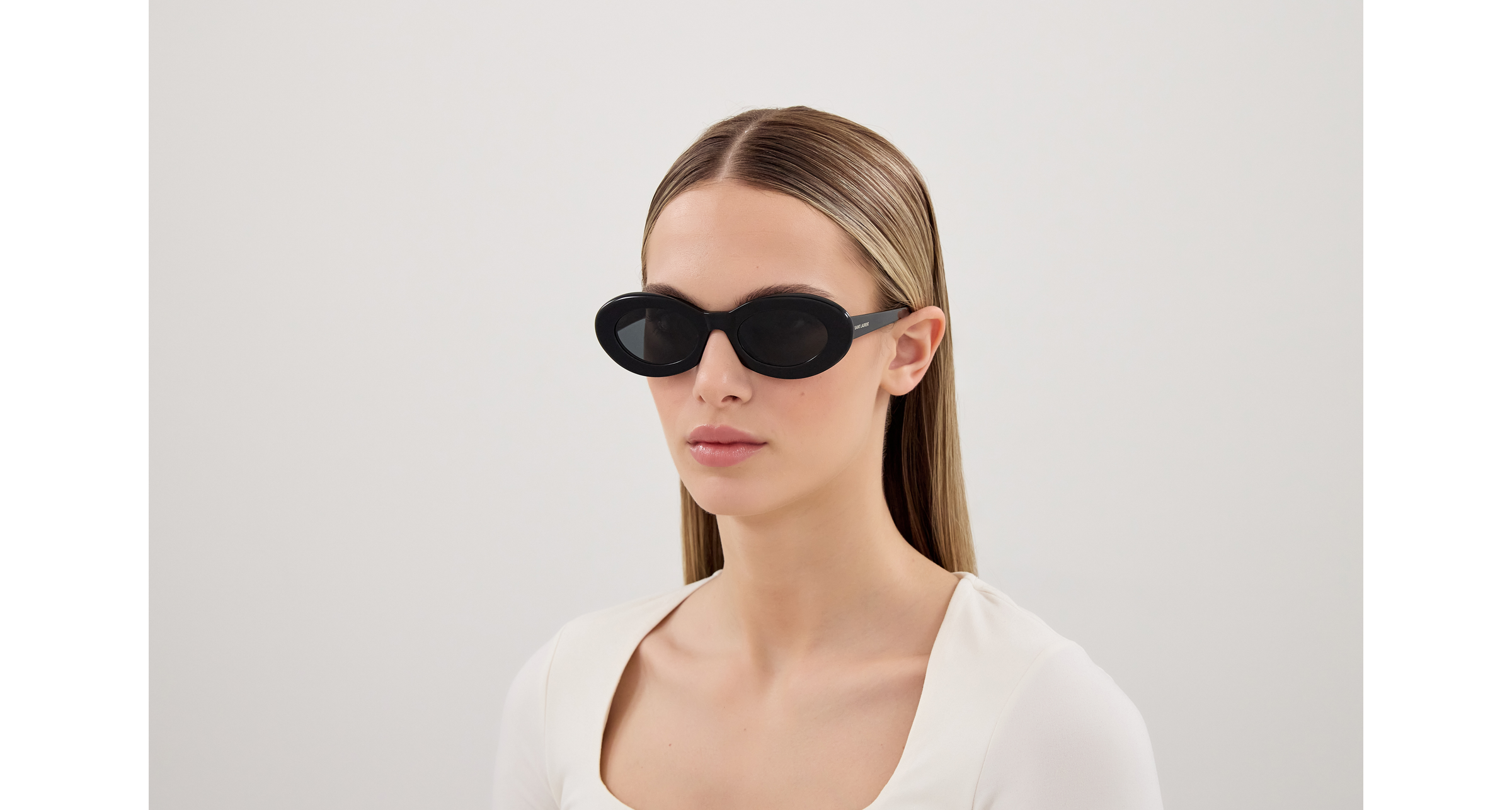 Saint Laurent SL 594-008  