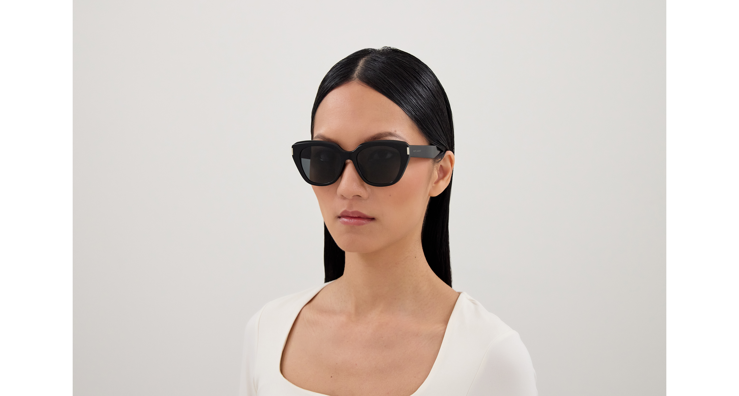 Saint Laurent SL 827/K-001  