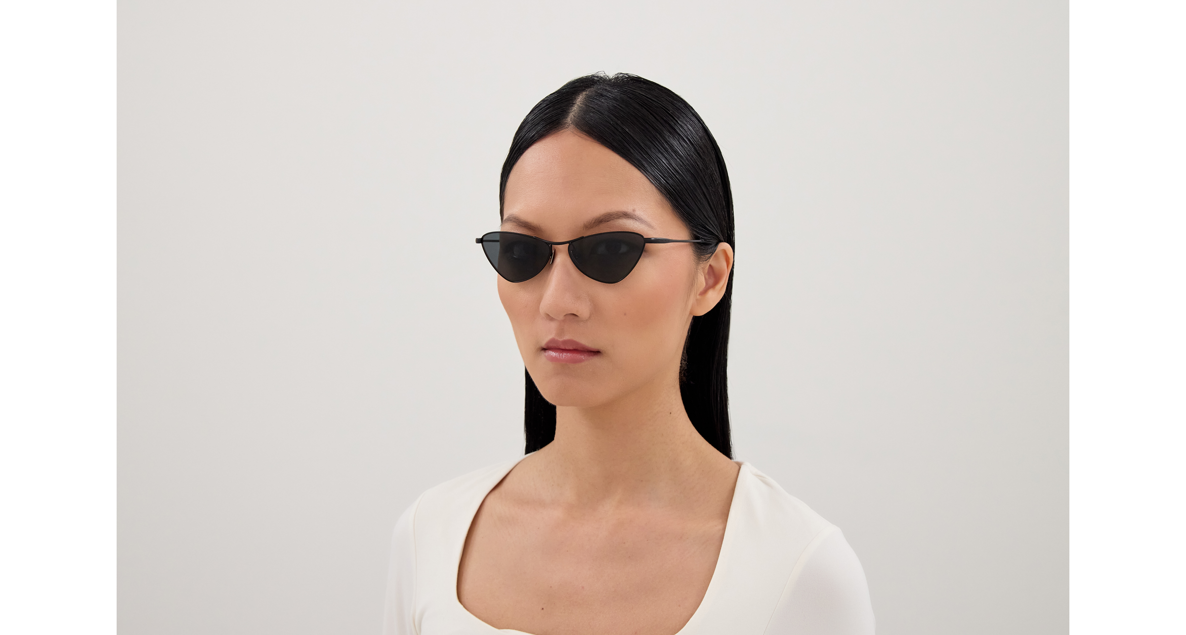 Saint Laurent SL 830-001  