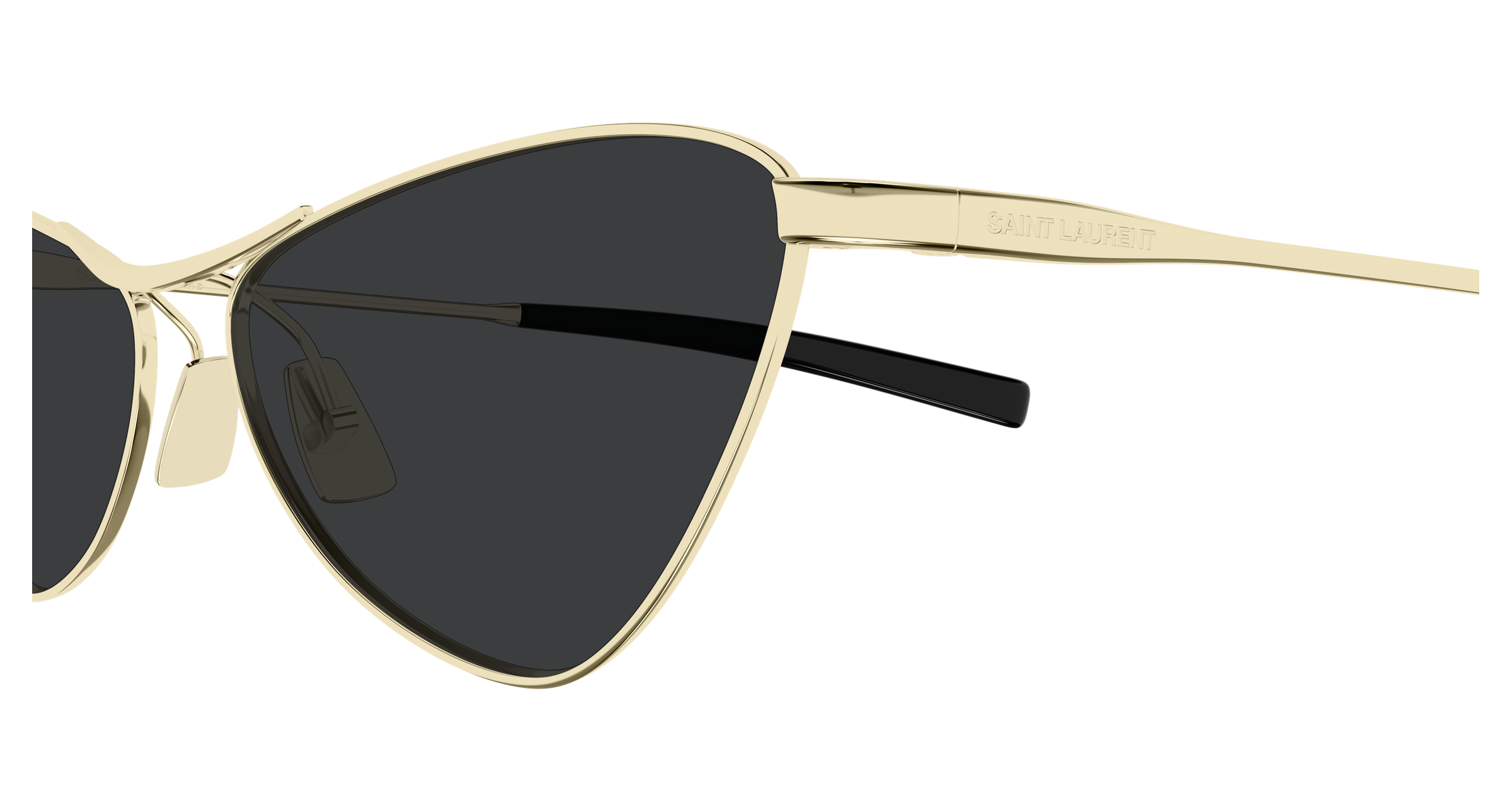 Saint Laurent SL 830-002  